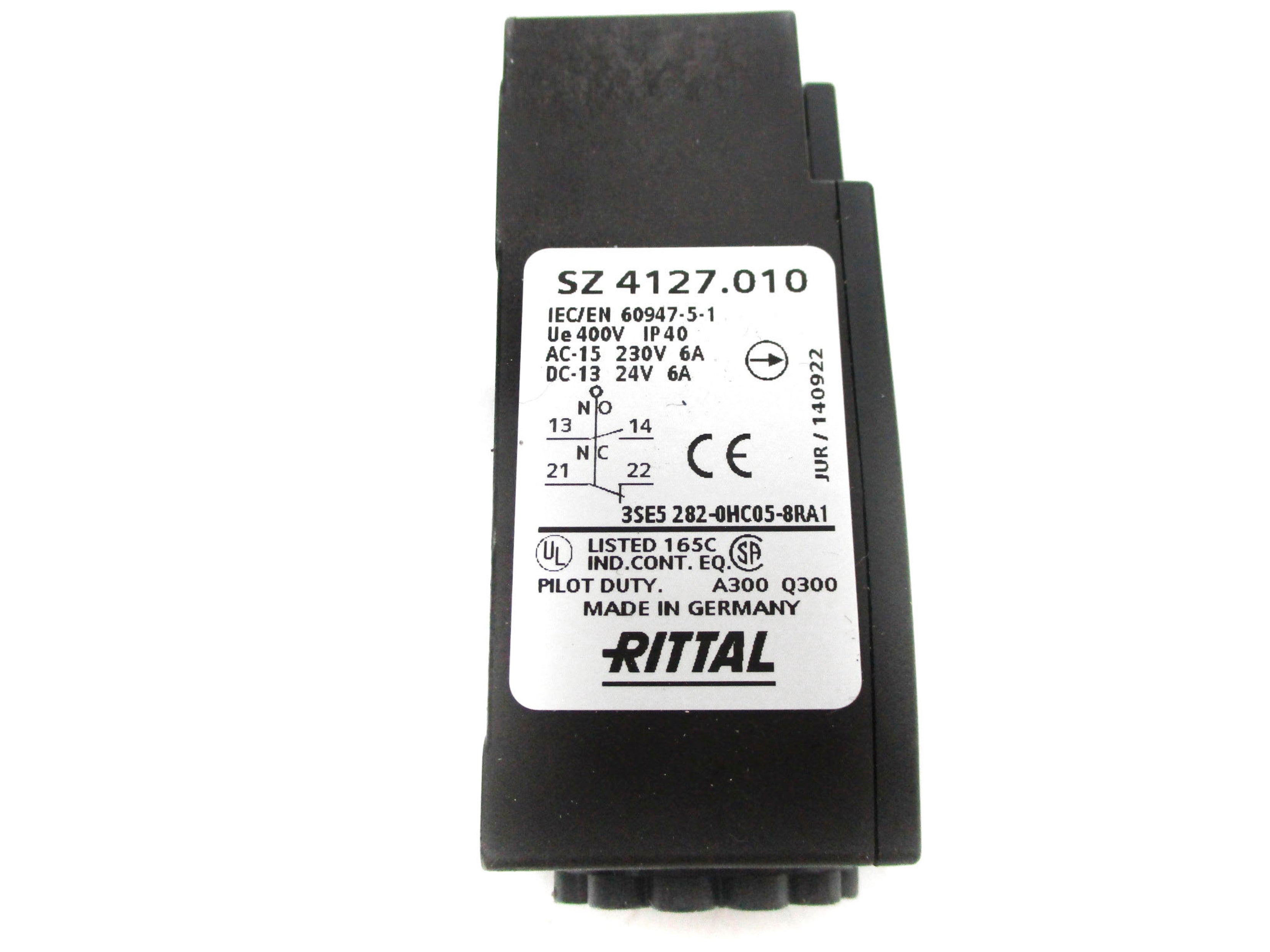 RITTAL SZ4127.010 NSNP