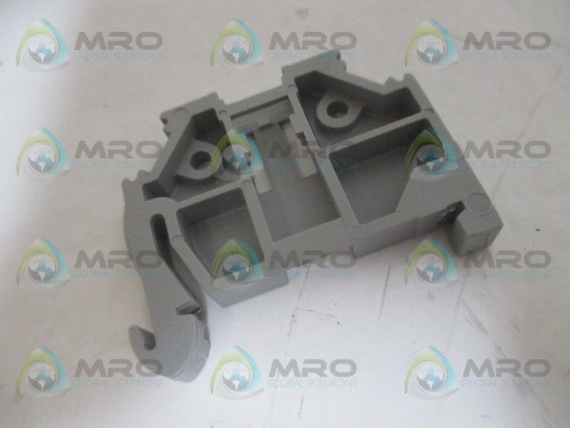 WAGO 249-116 TERMINAL BLOCK END STOPS NSNP