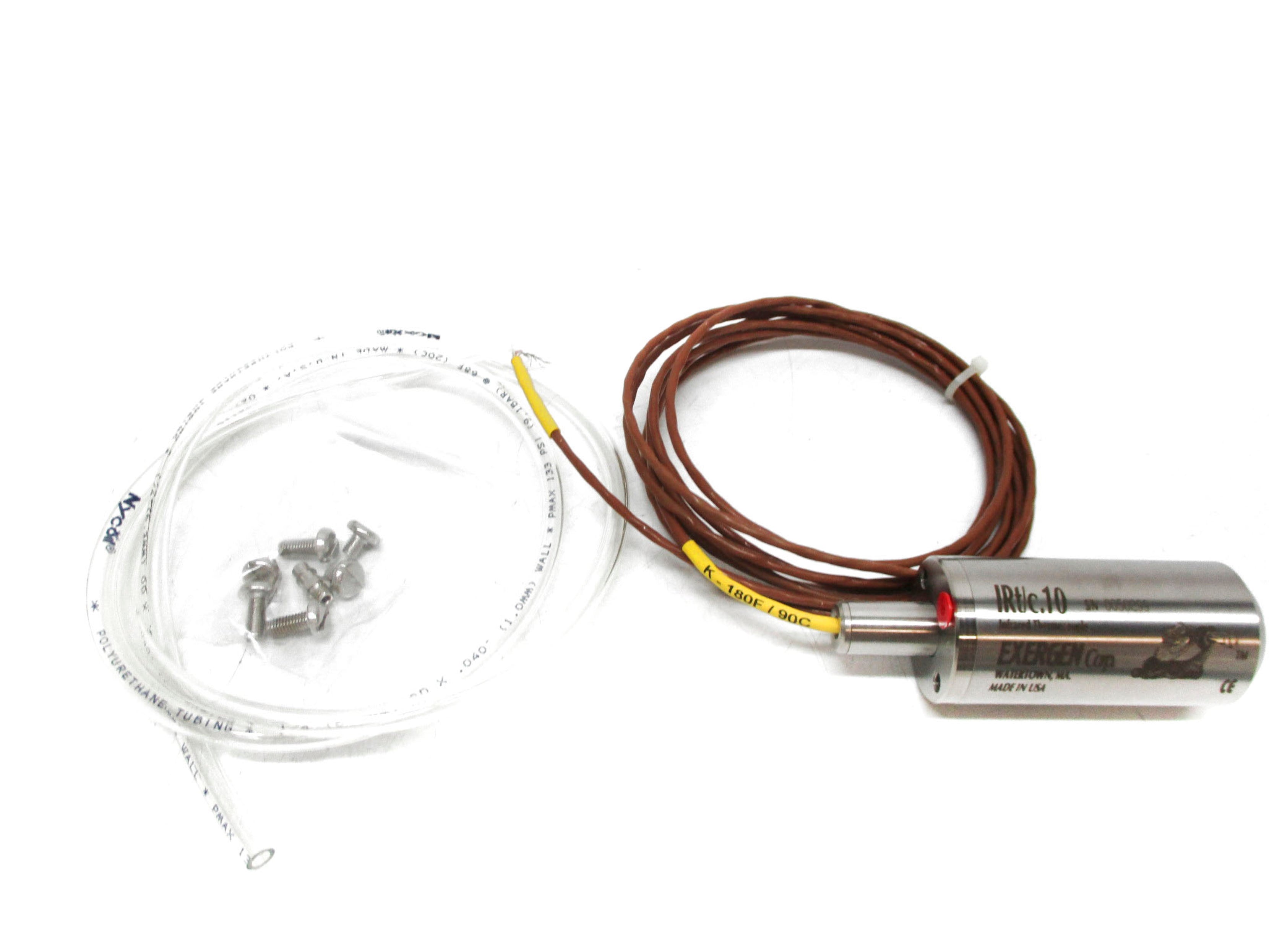 EXERGEN IRT/C.10K-180F/90C NSMP
