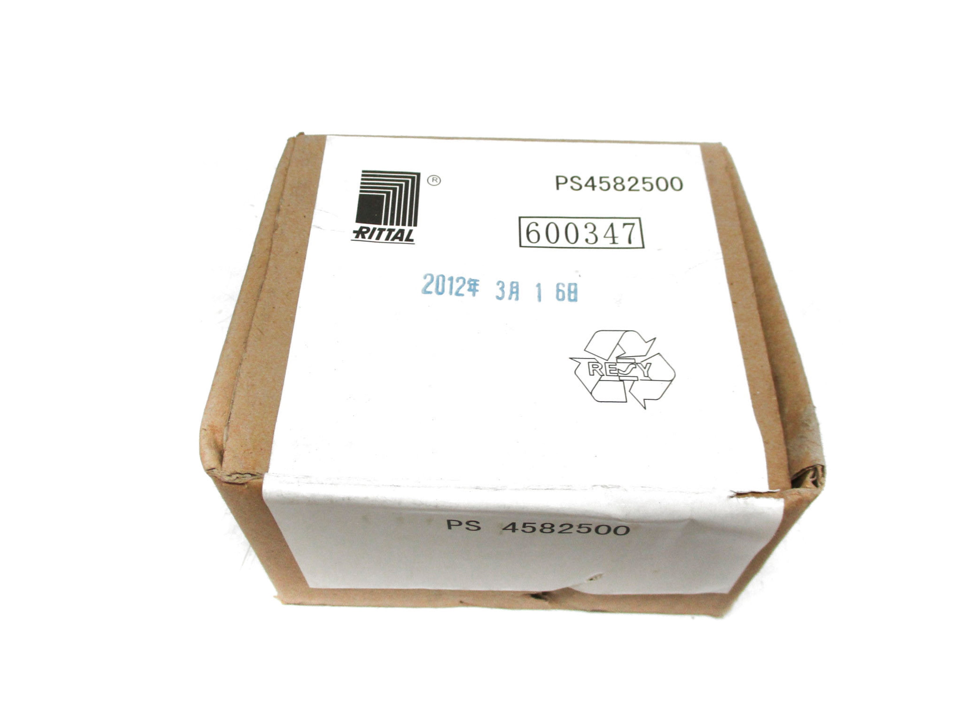 RITTAL PS4582500 NSFS