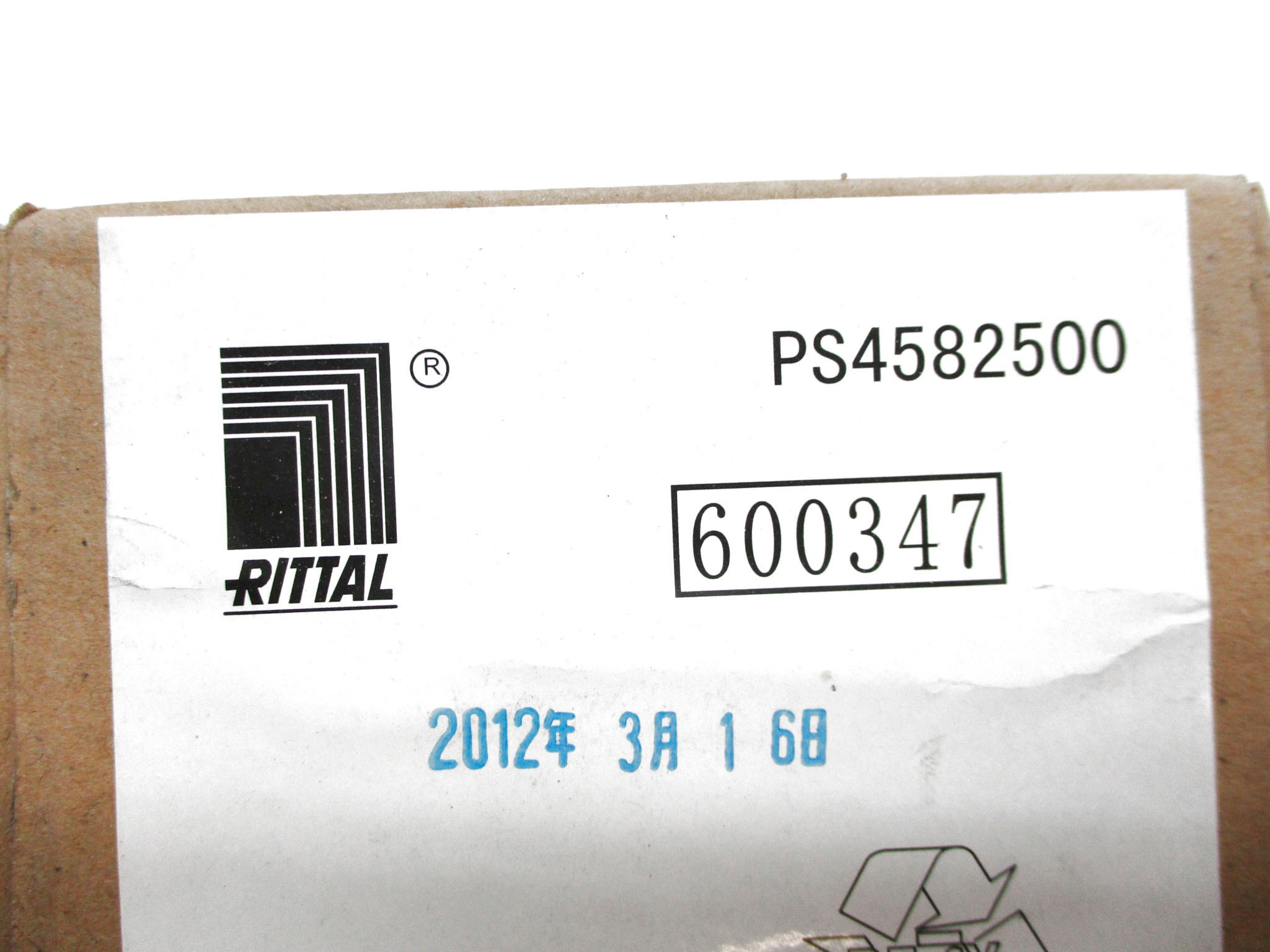 RITTAL PS4582500 NSFS