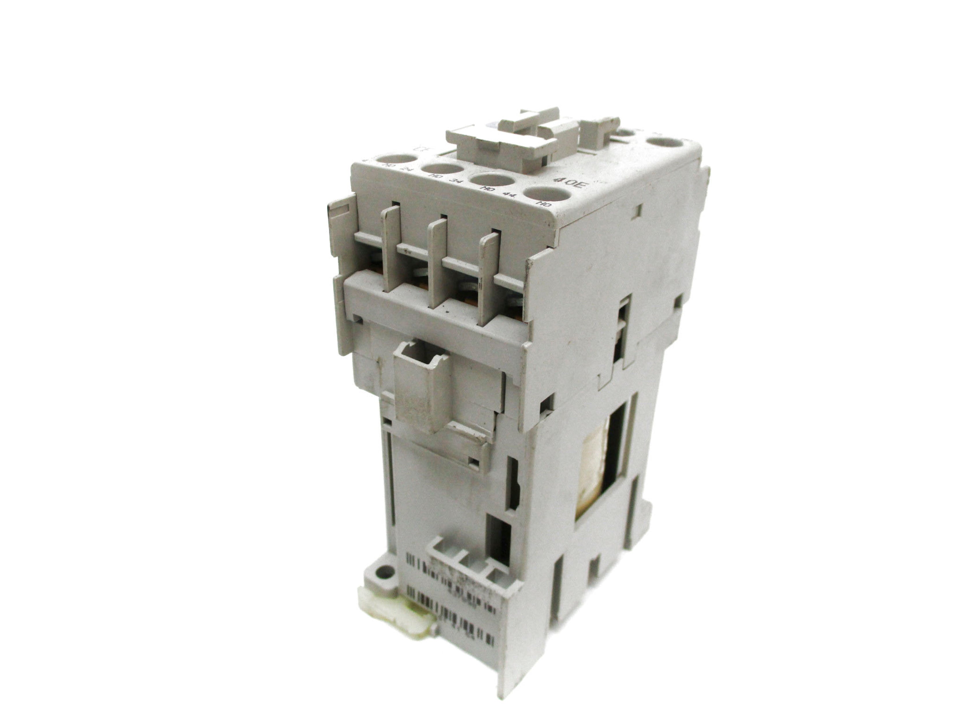 INDUSTRIAL SPARE PART 700-CF400DJ SER. A 24VDC UNMP