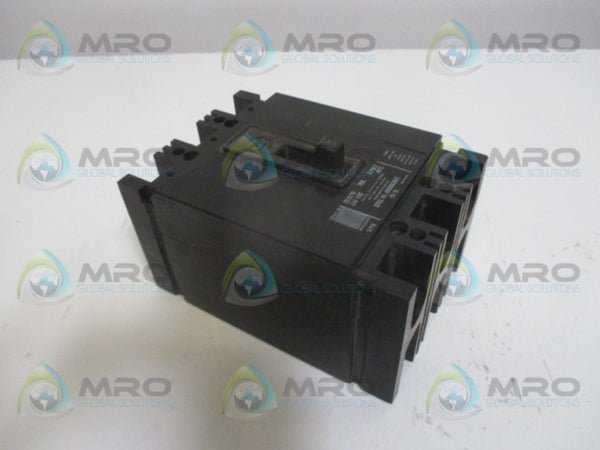 WESTINGHOUSE EB3070 CIRCUIT BREAKER 70A UNMP