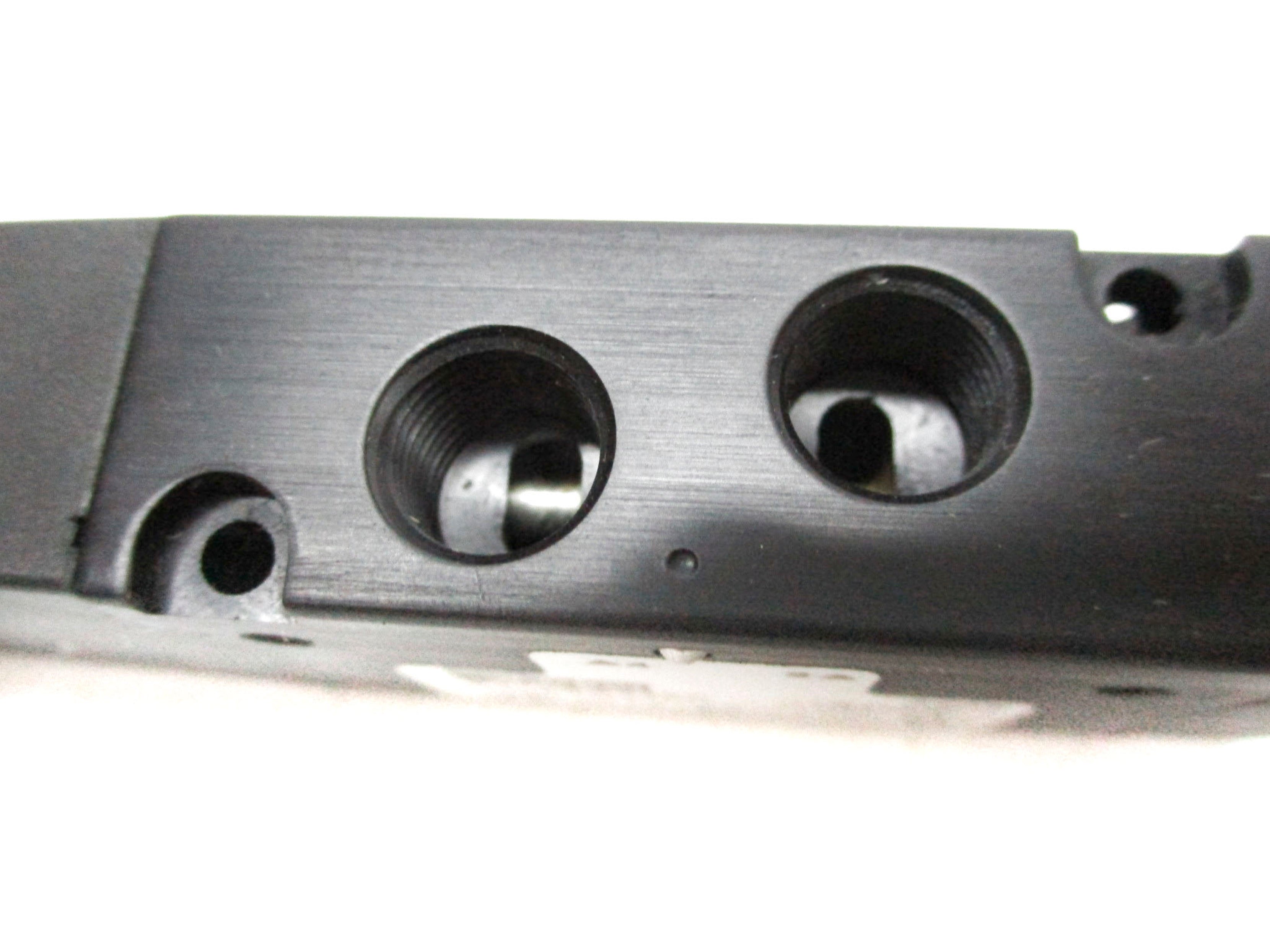 PARKER B310BB549C 24VDC UNMP