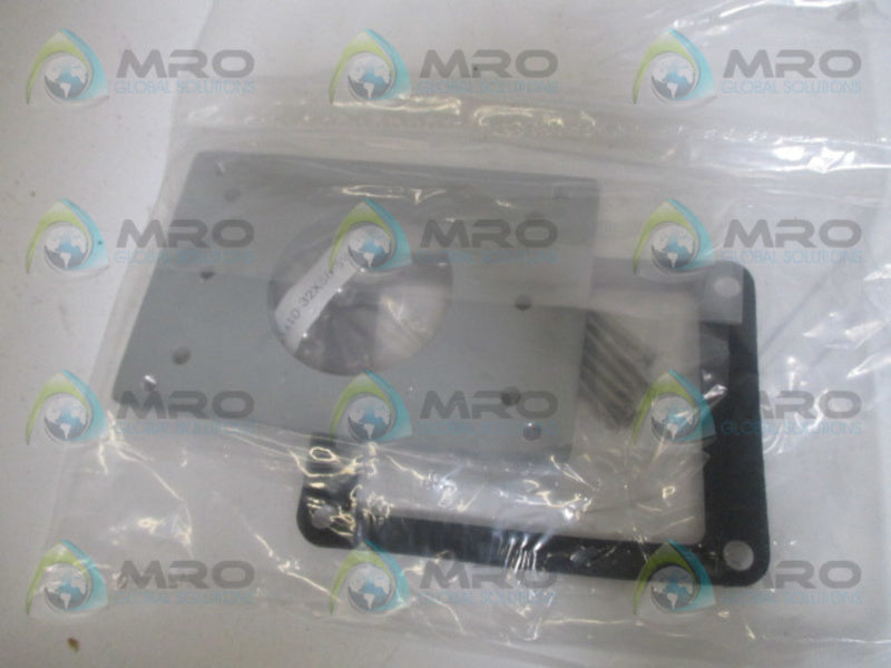 MELTRIC AP-BELLFS-M2 ADAPTER PLATE NSMP