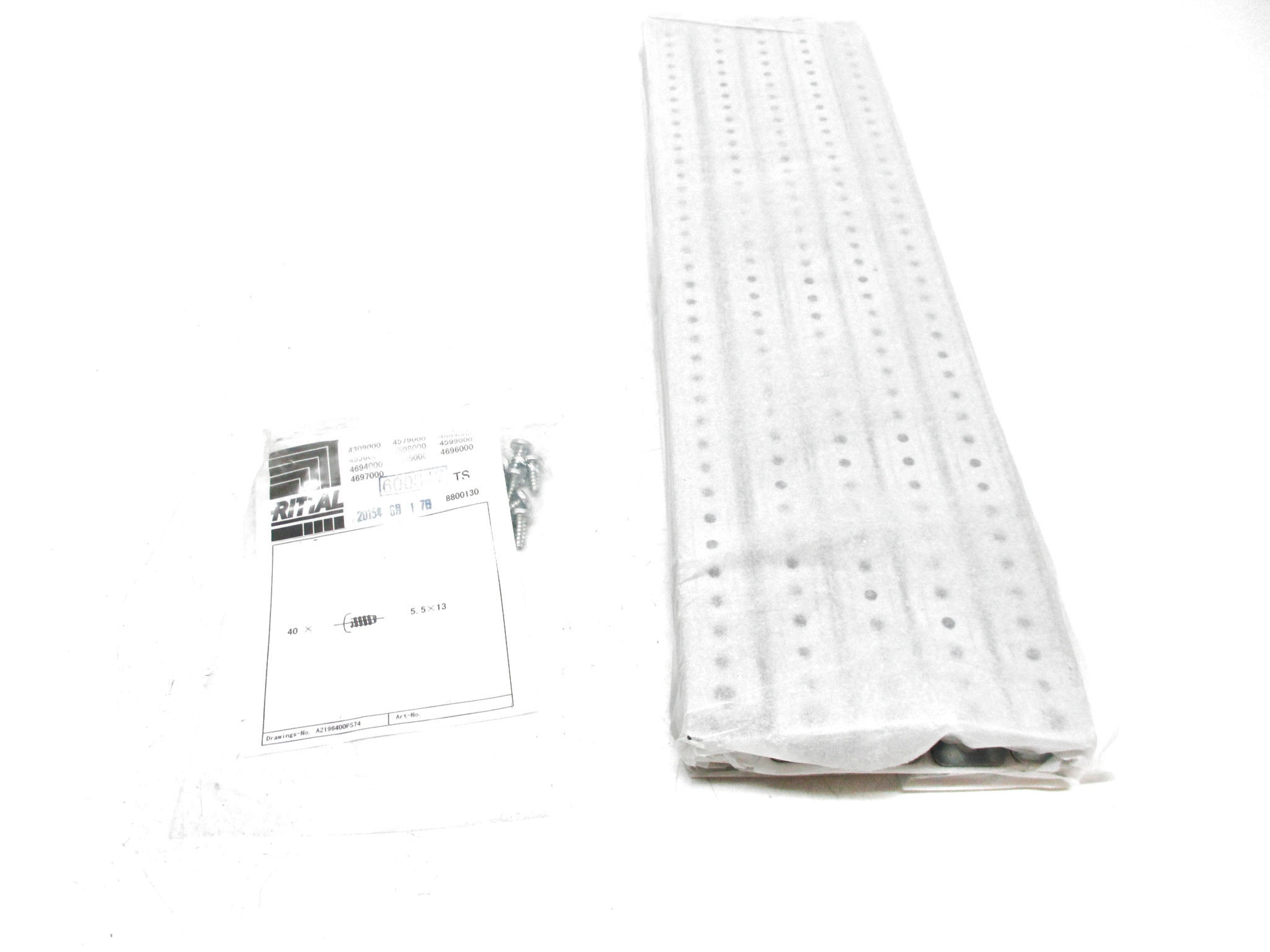RITTAL 4596000 (PKG OF 20) NSMP