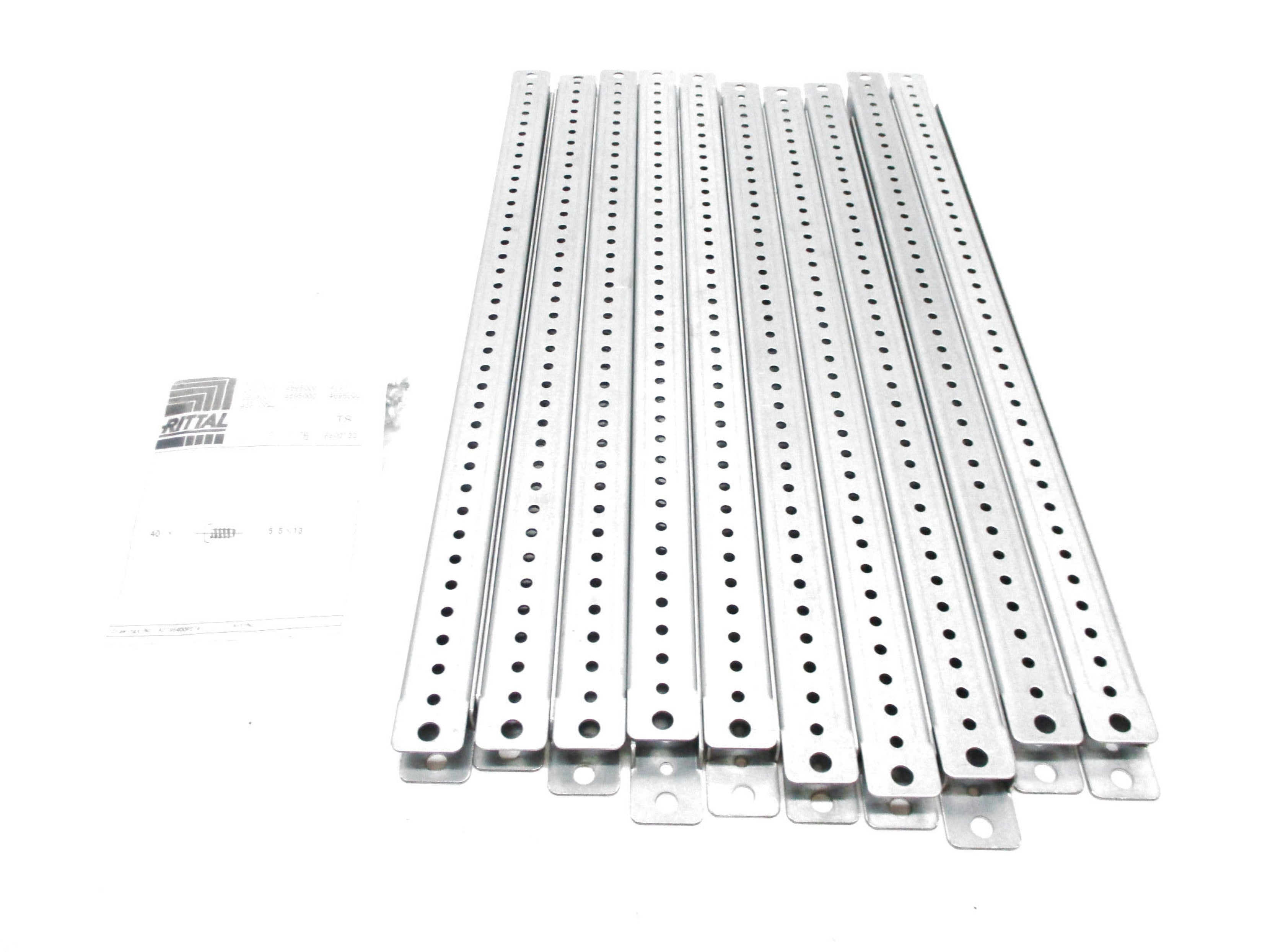 RITTAL 4596000 (PKG OF 20) NSMP