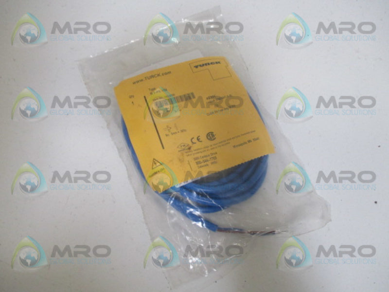 TURCK BI5-P18-Y0X INDUCTIVE SENSOR 8.2VDC NSMP