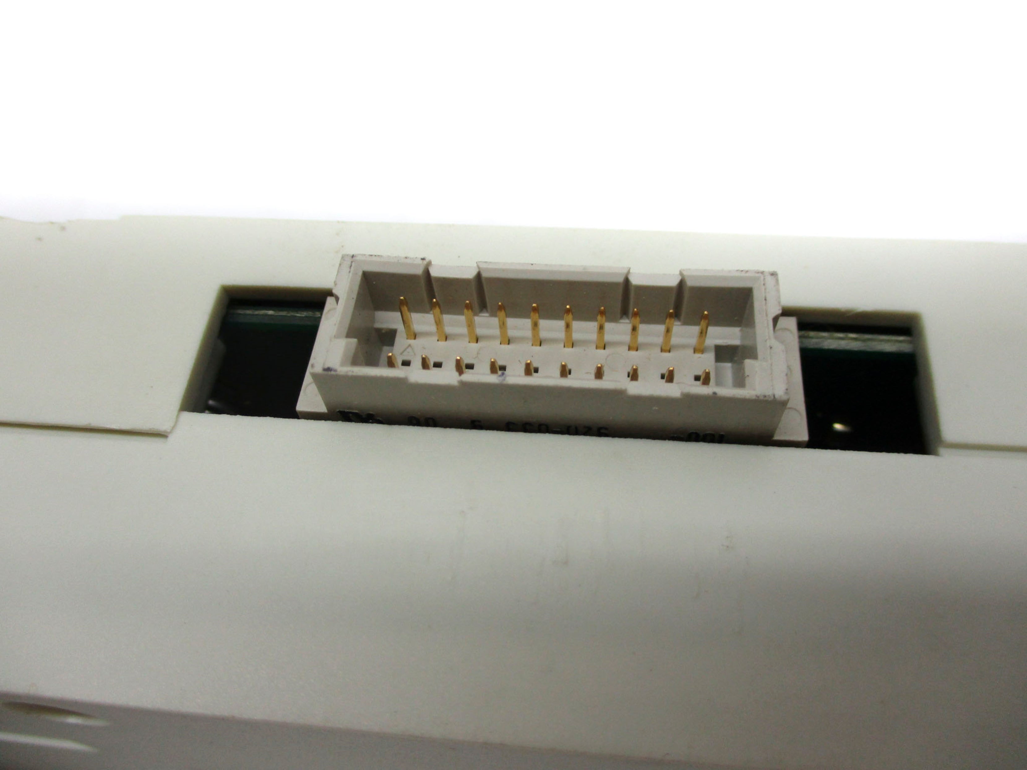 INDRAMAT RMA12.2-16-RE230-200 UNMP