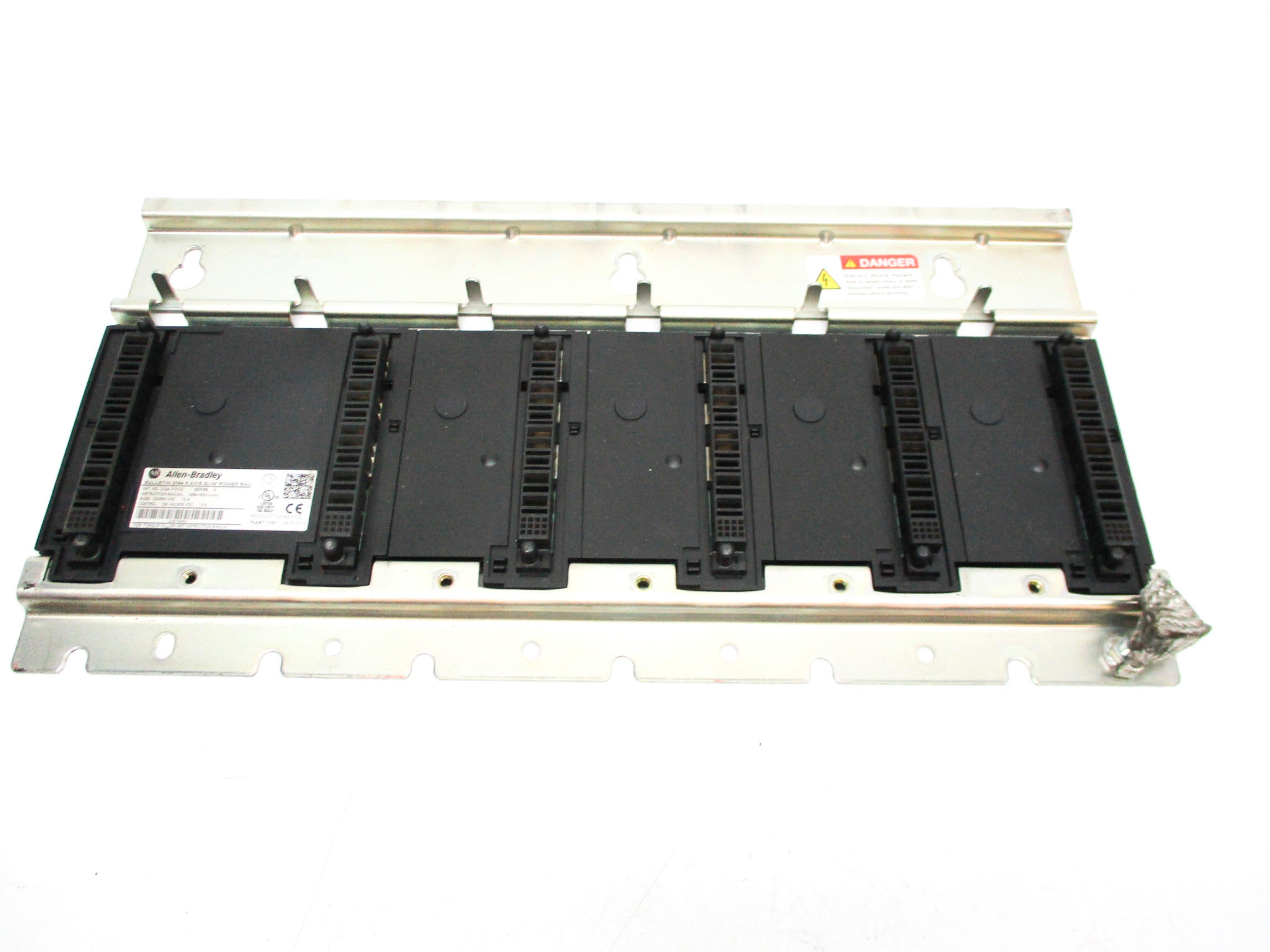 ALLEN BRADLEY 2094-PRS5 SER. A UNMP