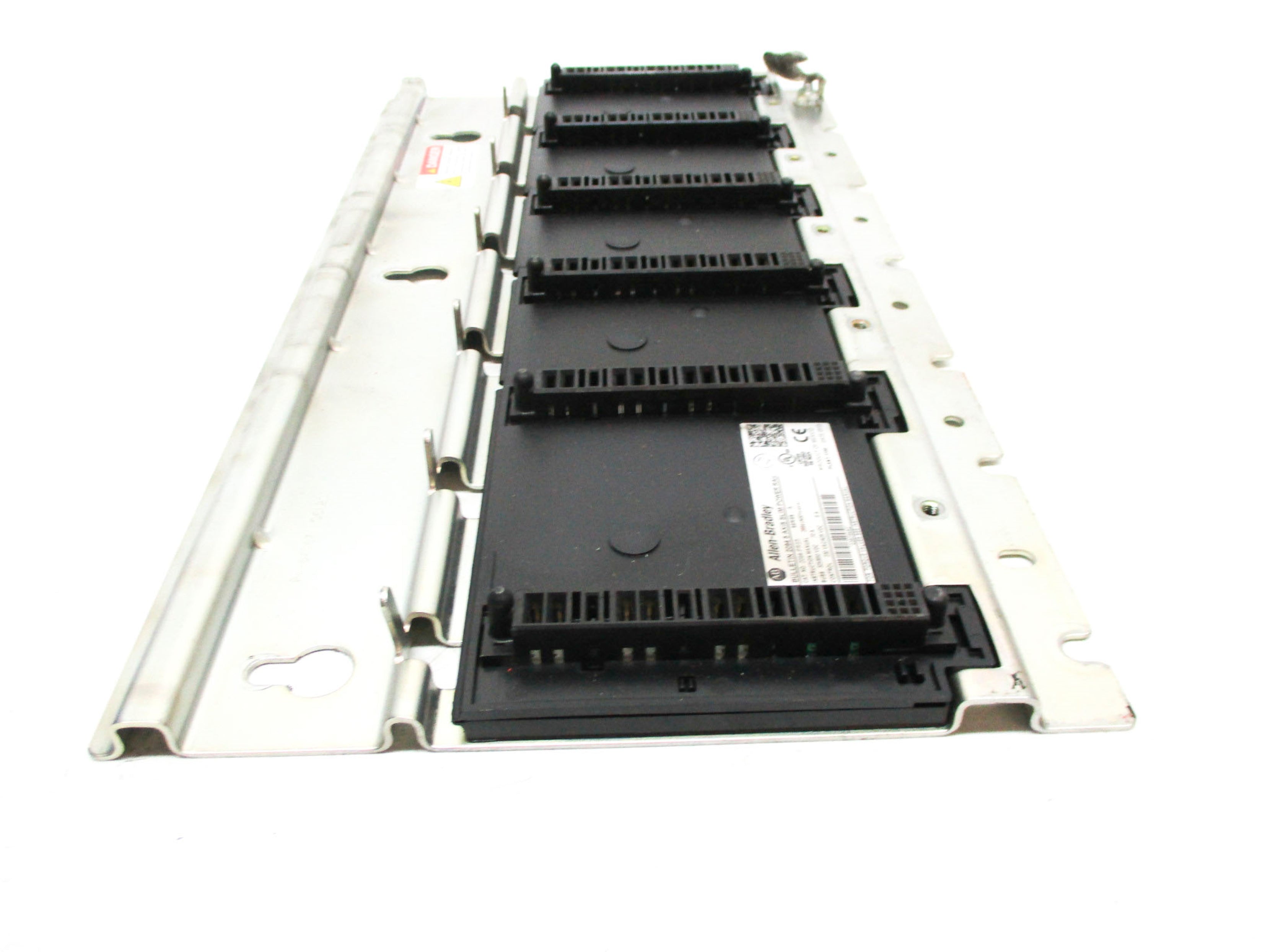 ALLEN BRADLEY 2094-PRS5 SER. A UNMP