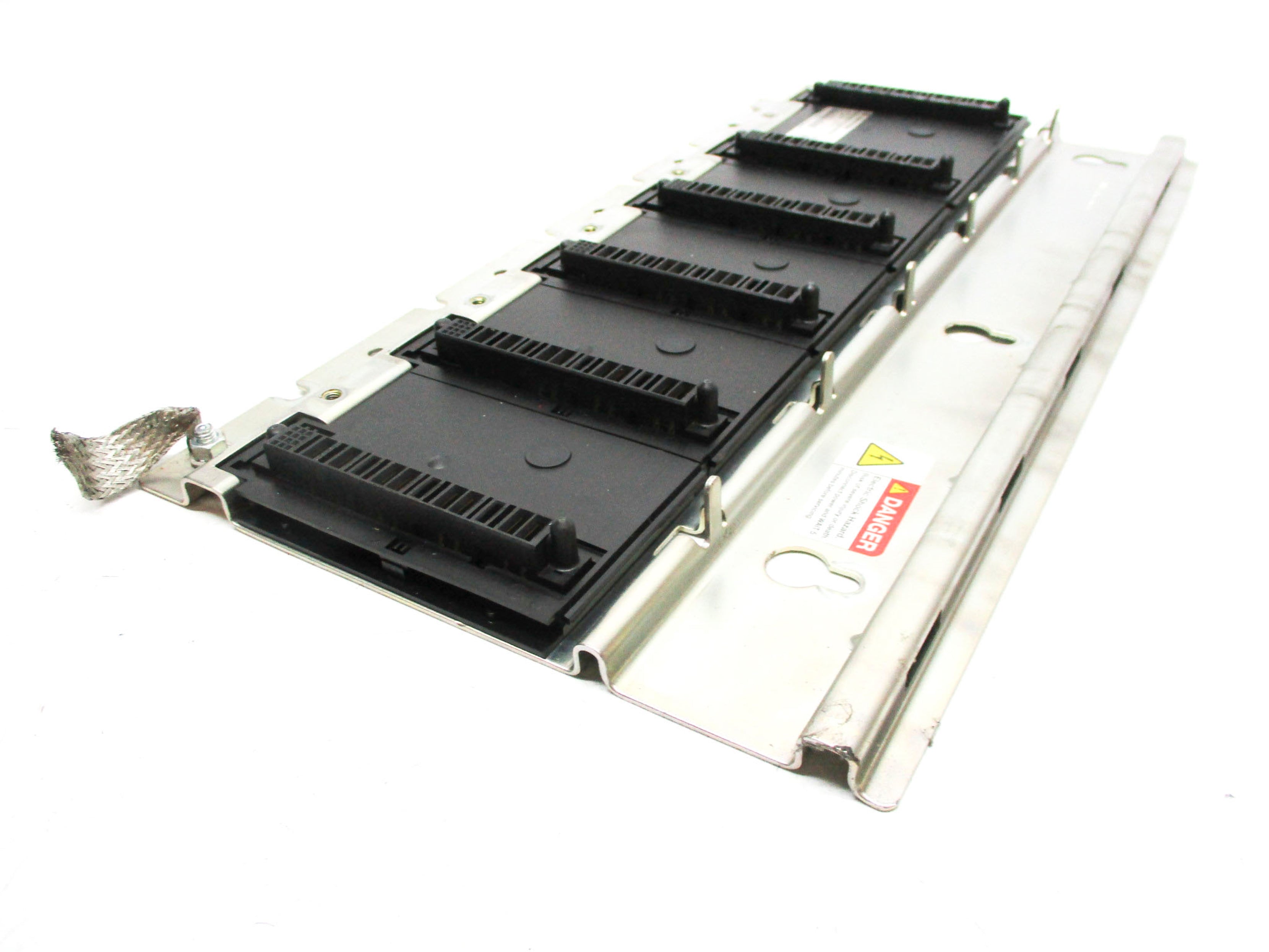 ALLEN BRADLEY 2094-PRS5 SER. A UNMP