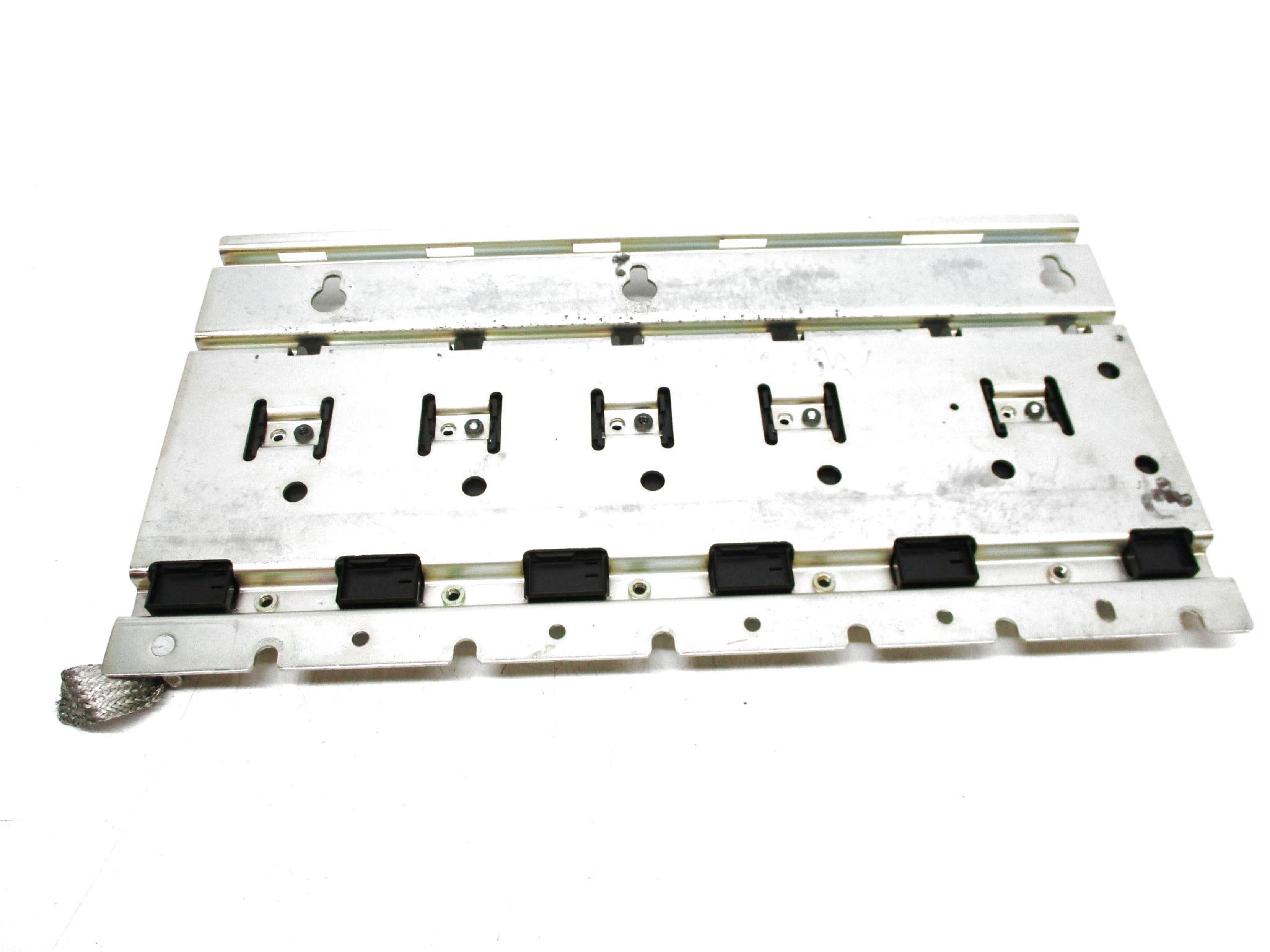 ALLEN BRADLEY 2094-PRS5 SER. A UNMP
