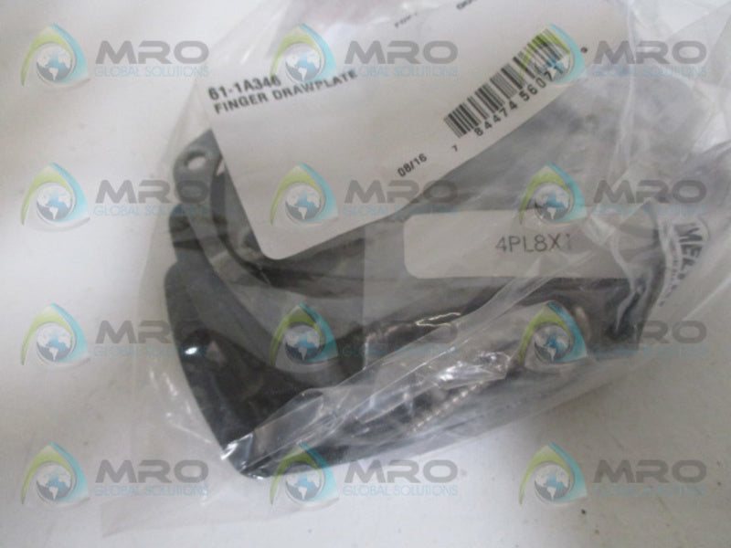 MELTRIC AP-BELLFS-MS2 FINGER DRAWPLATE NSMP