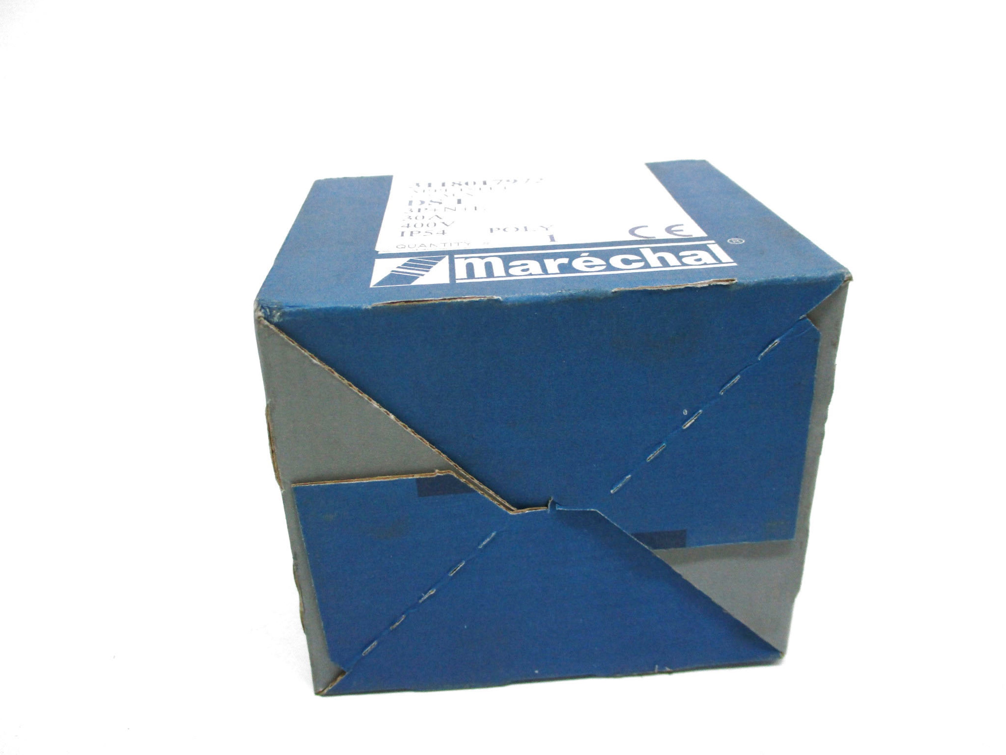 MARECHAL DS1 NSFS