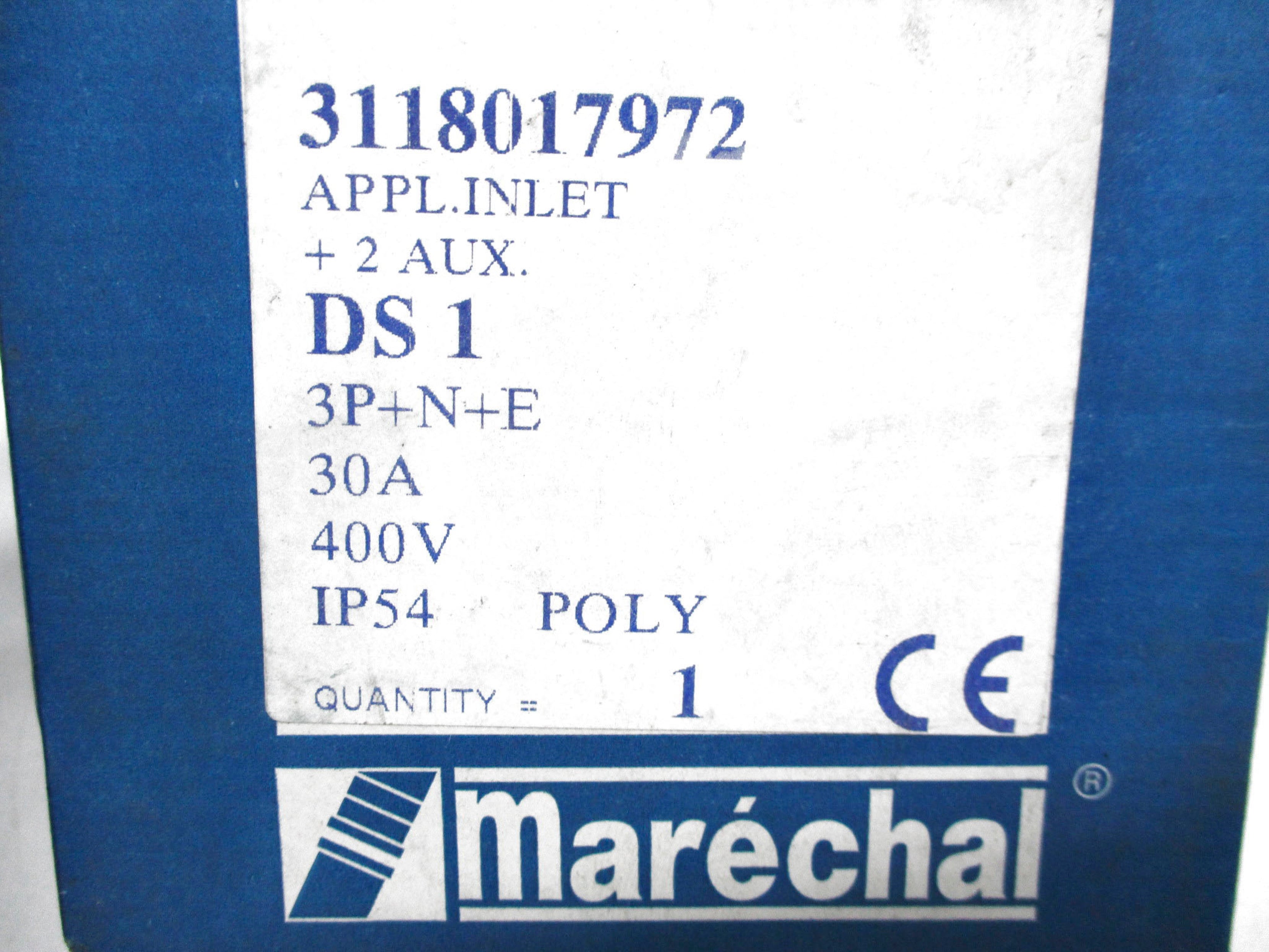 MARECHAL DS1 NSFS