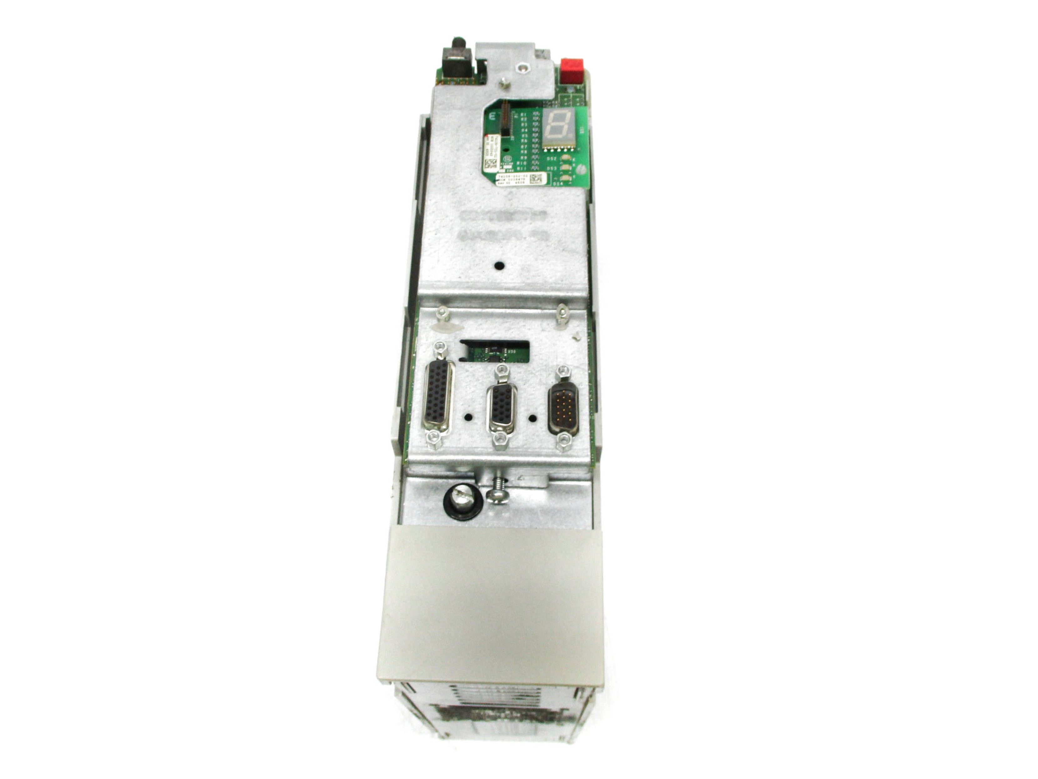 ALLEN BRADLEY 2094-BMP5-S SER. B F/W 1.111 (AS PICTURED) UNMP