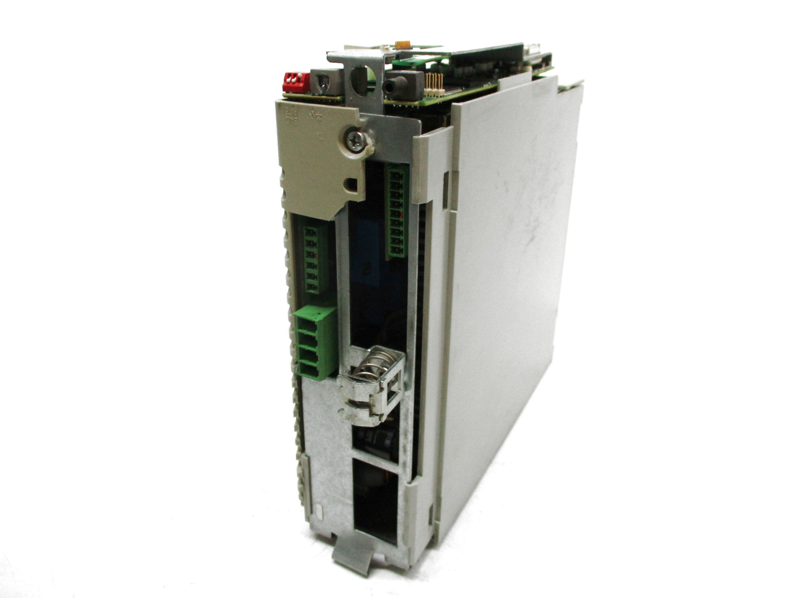 ALLEN BRADLEY 2094-BMP5-S SER. B F/W 1.111 (AS PICTURED) UNMP