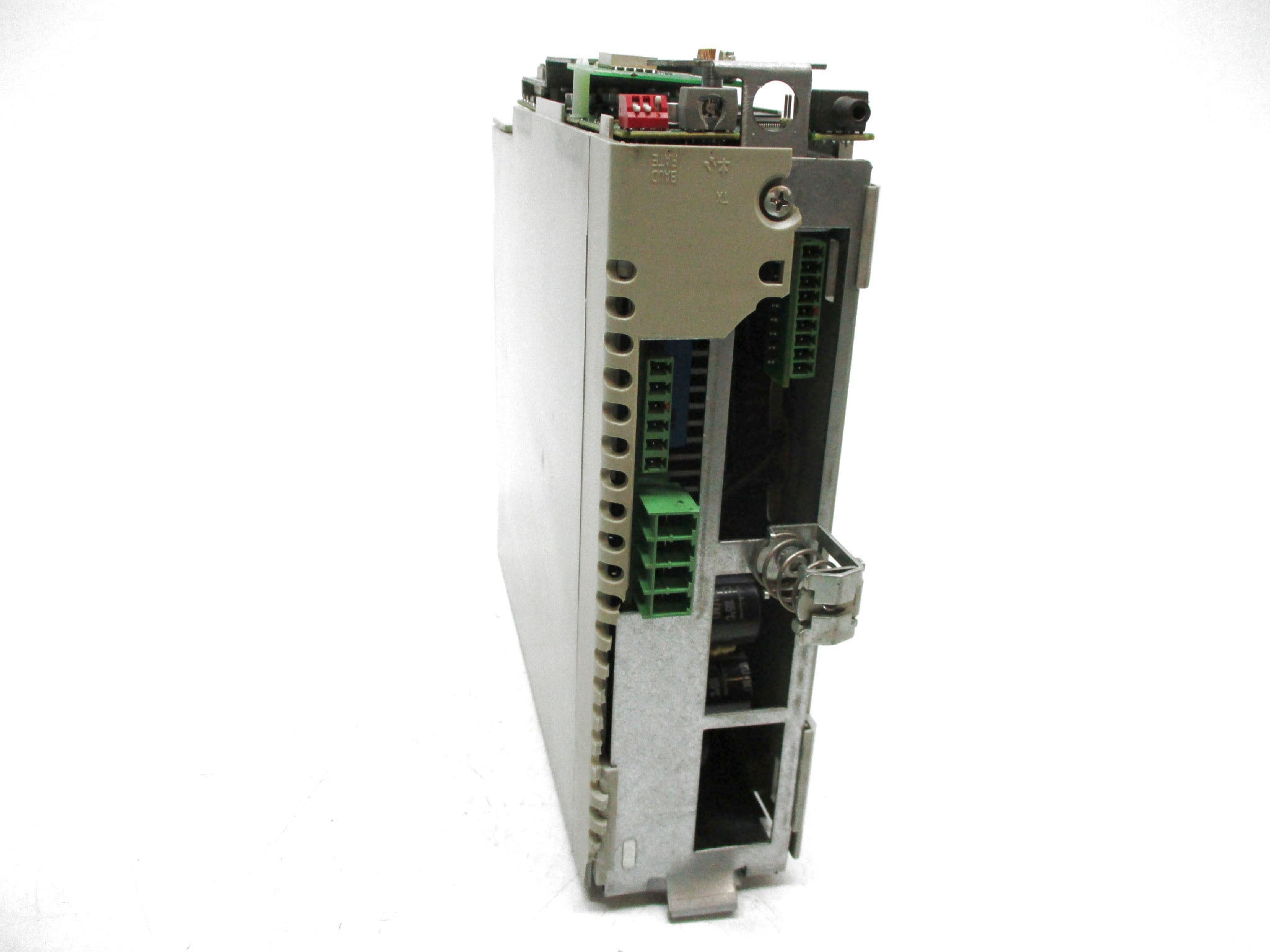 ALLEN BRADLEY 2094-BMP5-S SER. B F/W 1.111 (AS PICTURED) UNMP