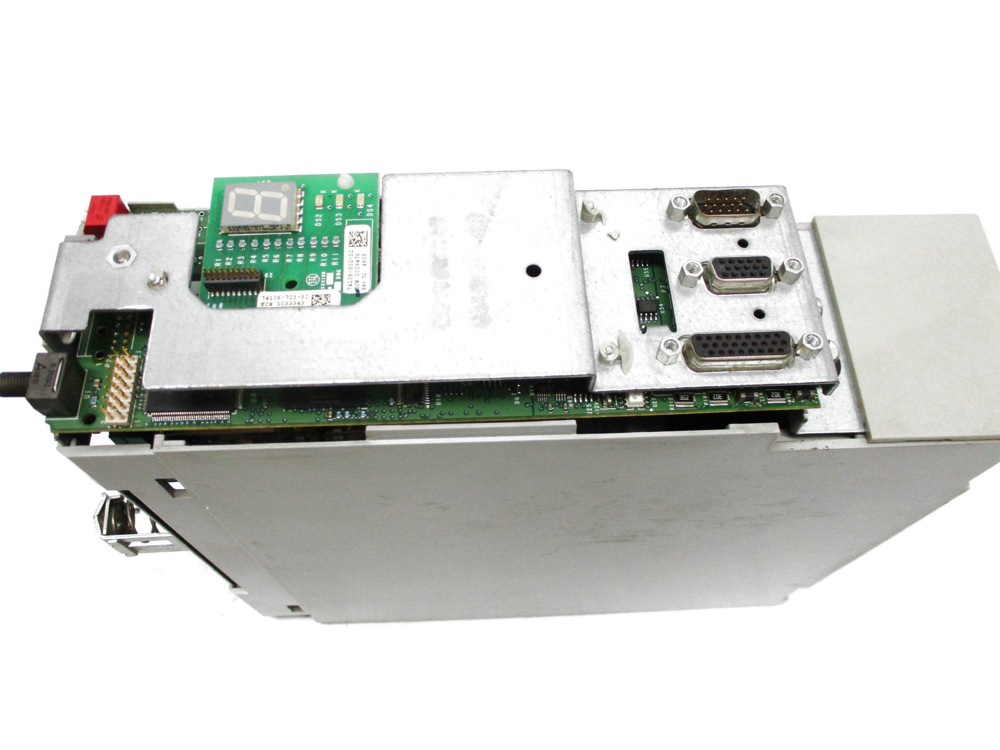 ALLEN BRADLEY 2094-BMP5-S SER. B F/W 1.111 (AS PICTURED) UNMP