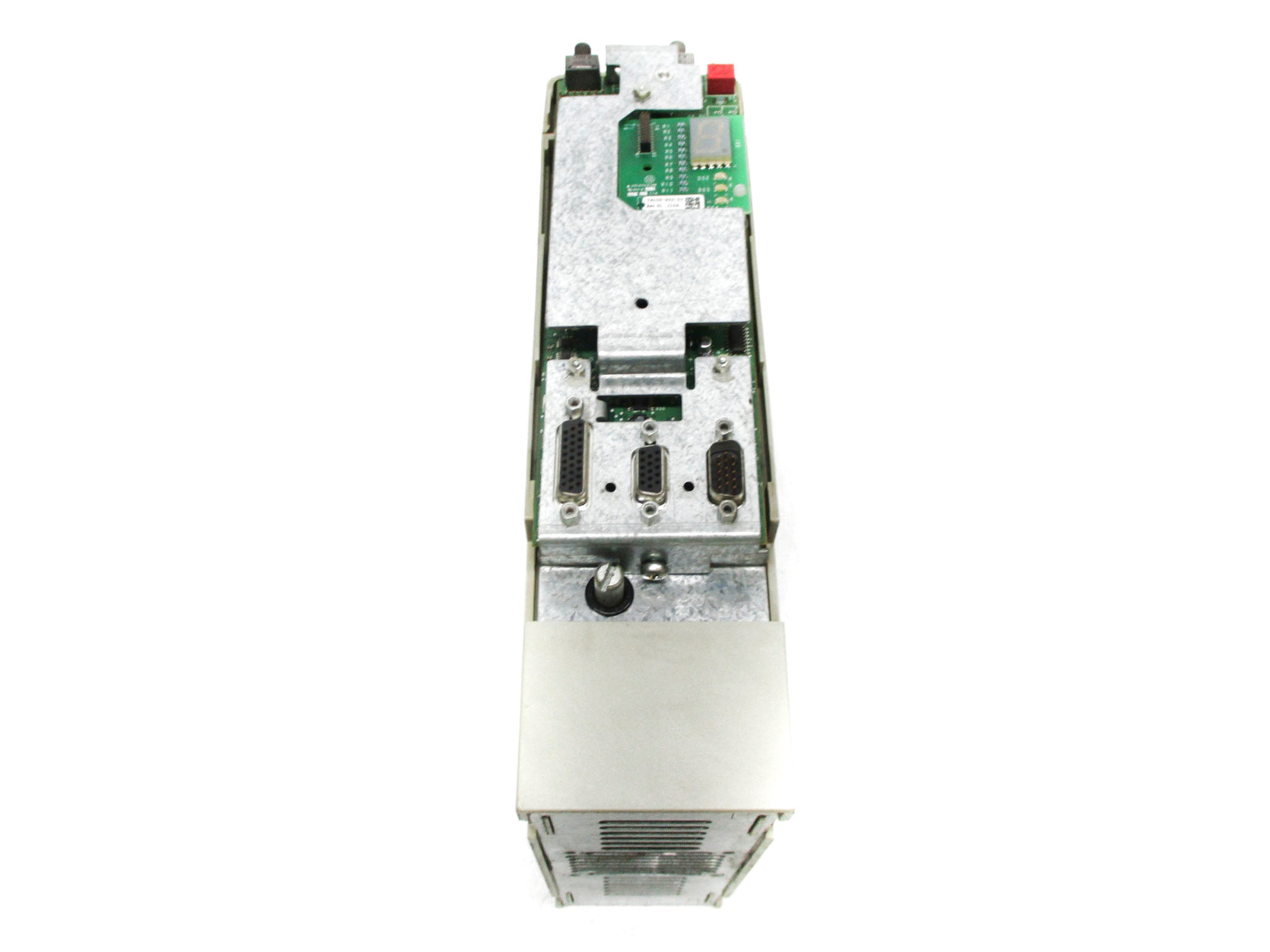 ALLEN BRADLEY 2094-BM01-S SER. A F/W 1.88 (AS PICTURED) UNMP