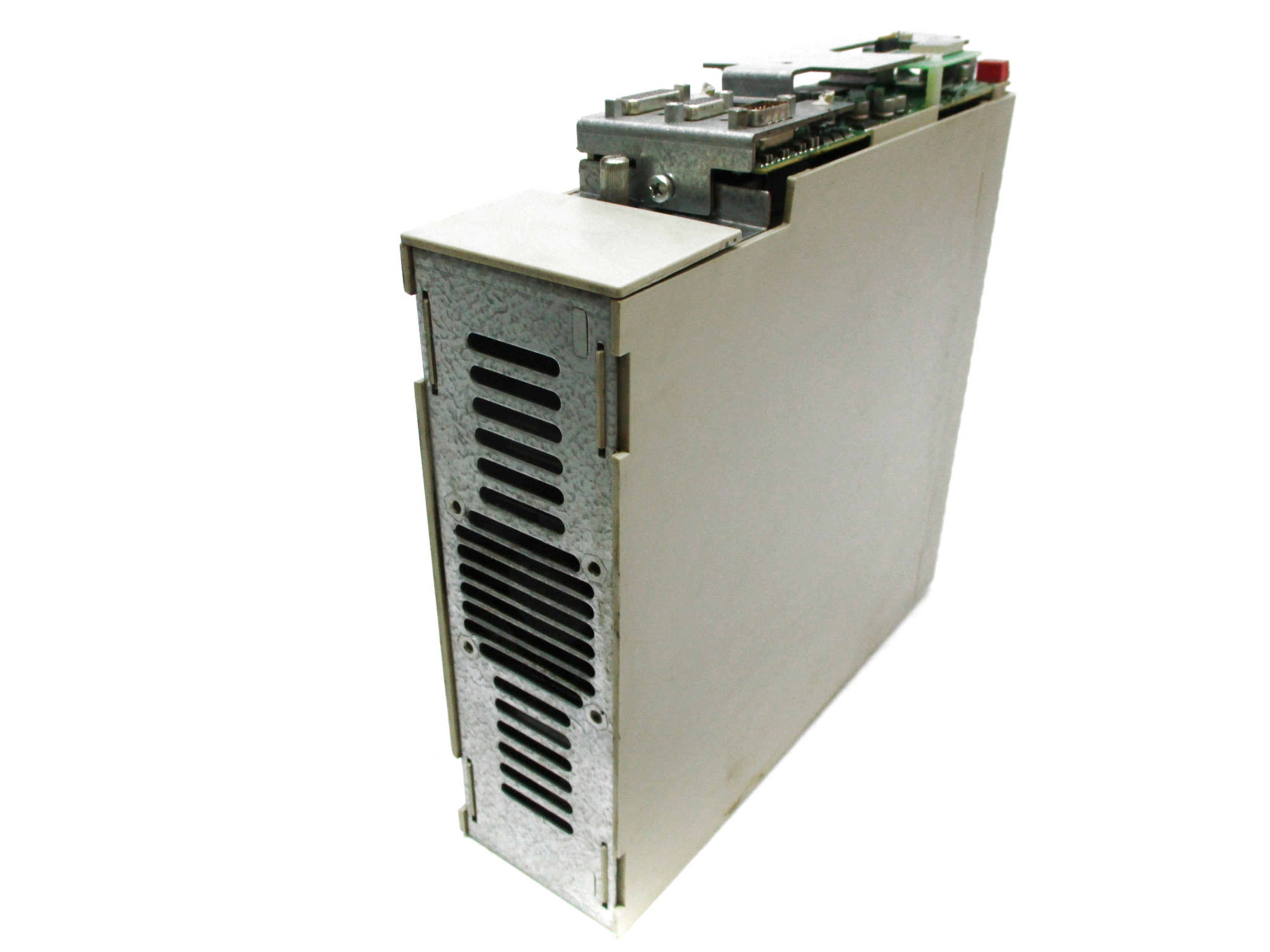 ALLEN BRADLEY 2094-BM01-S SER. A F/W 1.88 (AS PICTURED) UNMP