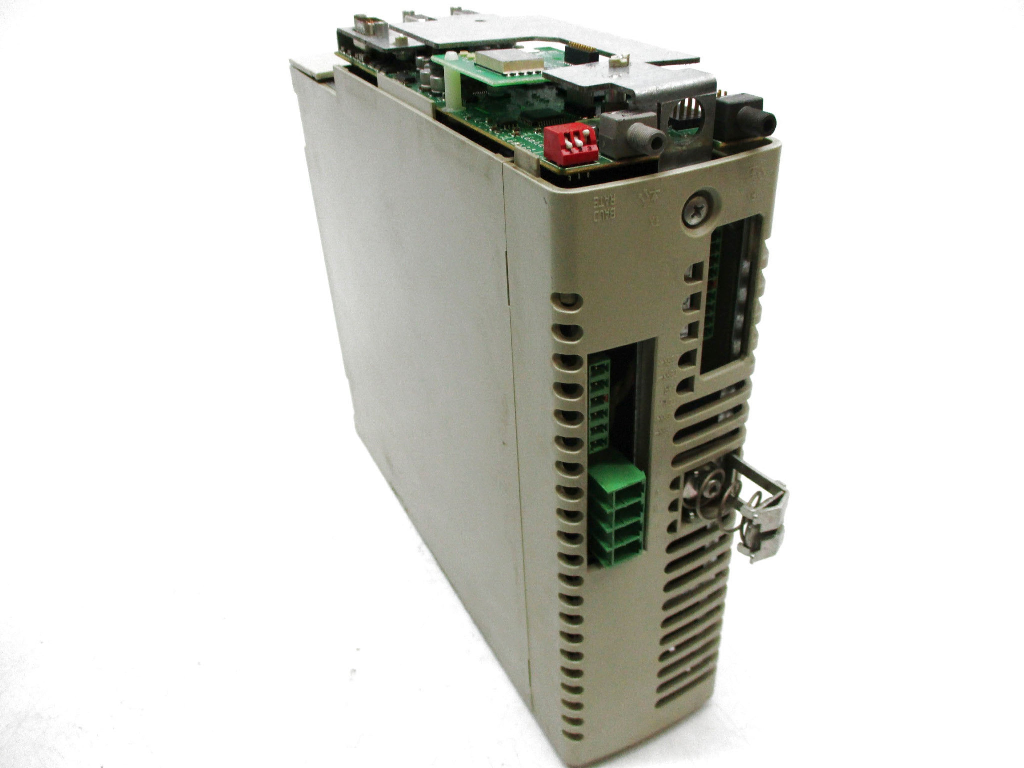 ALLEN BRADLEY 2094-BM01-S SER. A F/W 1.88 (AS PICTURED) UNMP