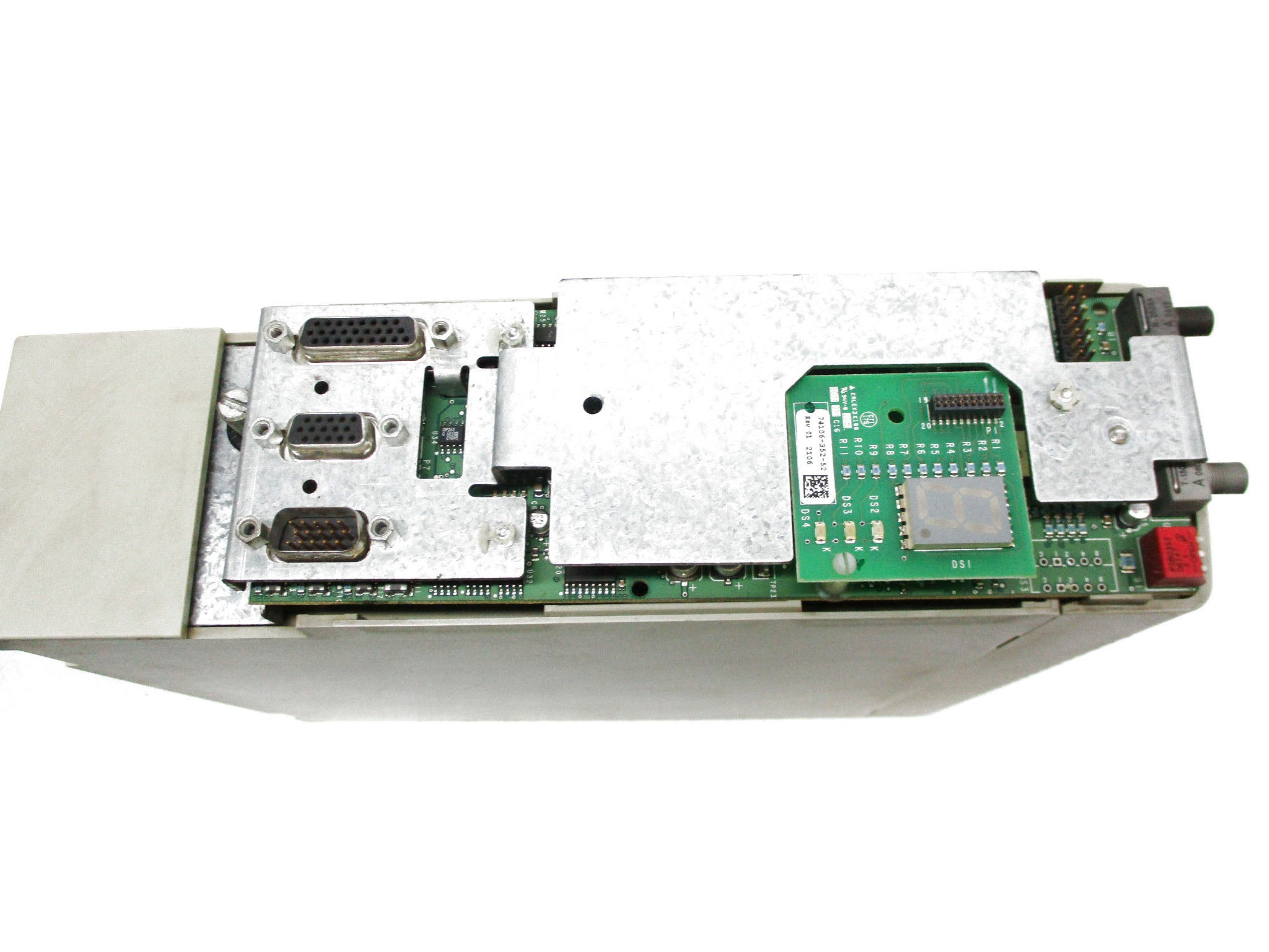 ALLEN BRADLEY 2094-BM01-S SER. A F/W 1.88 (AS PICTURED) UNMP