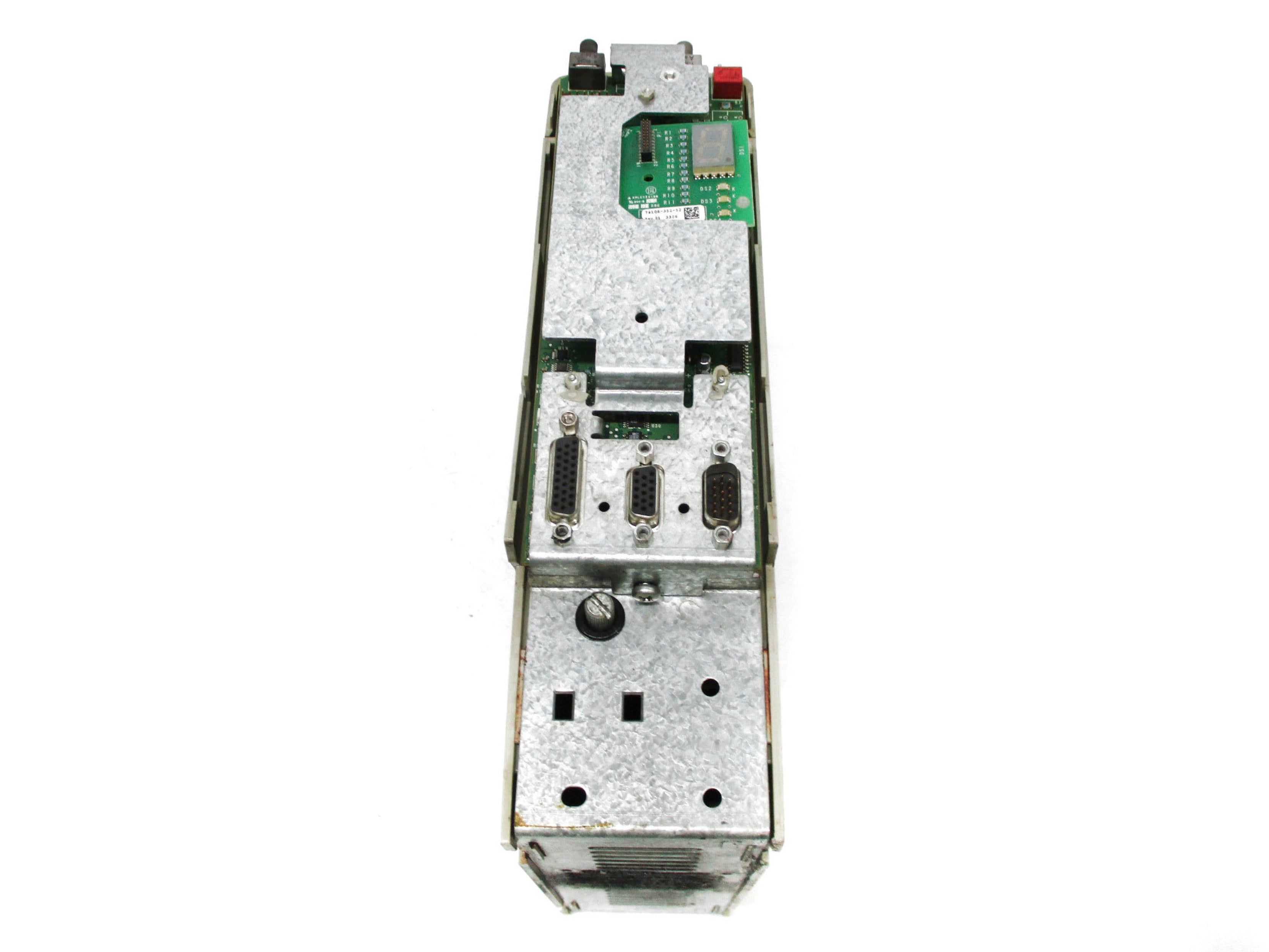 ALLEN BRADLEY 2094-BM01-S SER. A F/W 1.89 (AS PICTURED) UNMP
