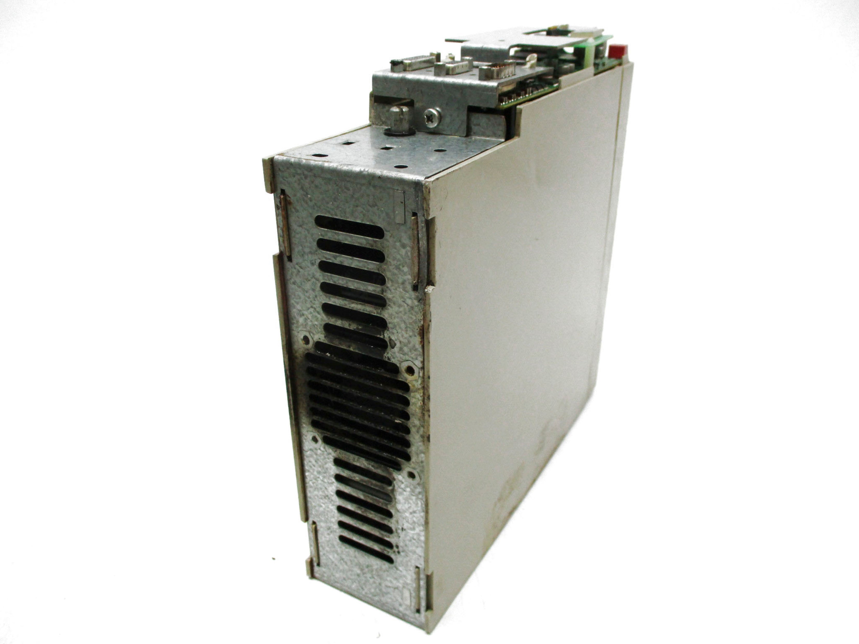 ALLEN BRADLEY 2094-BM01-S SER. A F/W 1.89 (AS PICTURED) UNMP