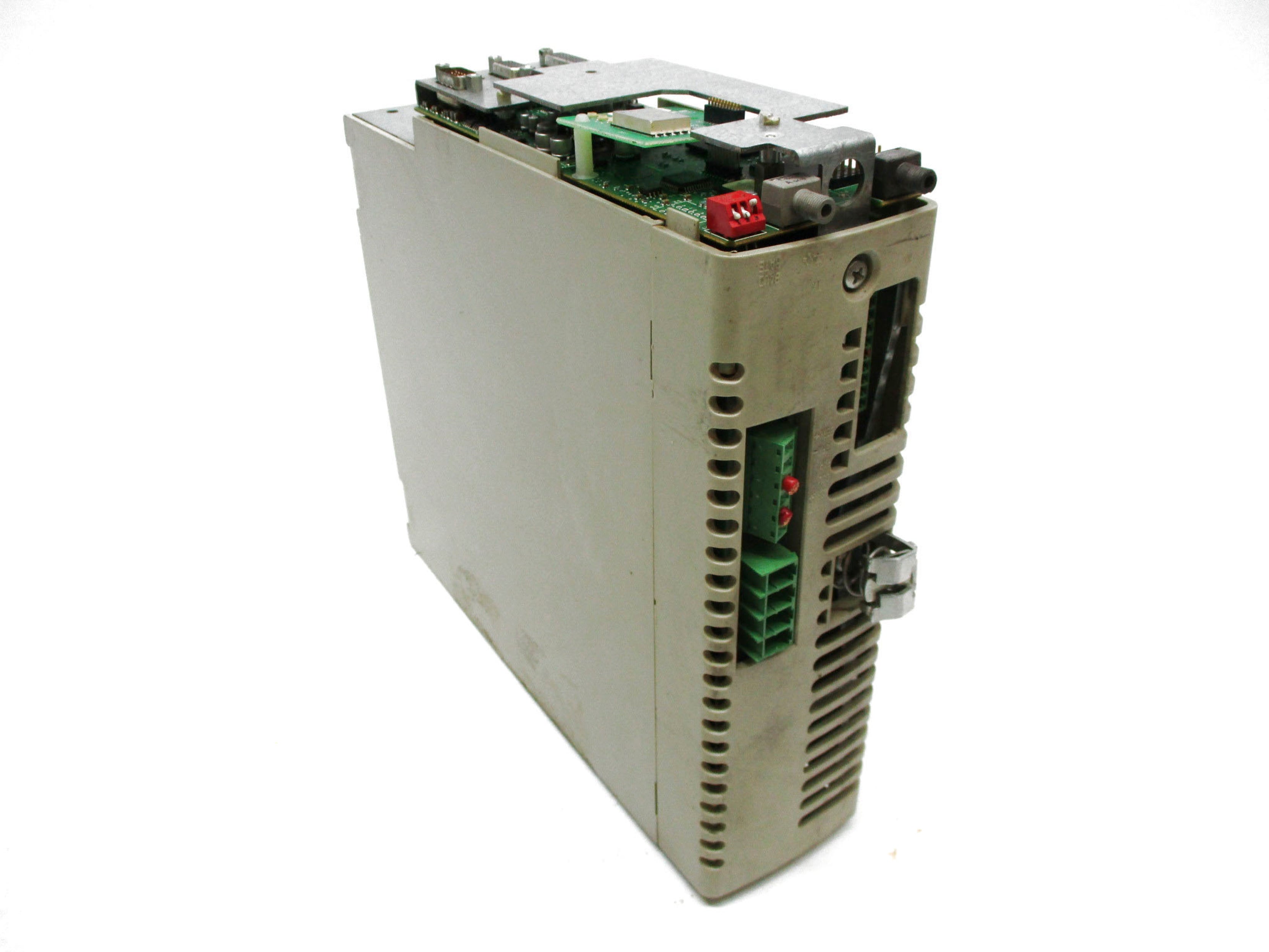 ALLEN BRADLEY 2094-BM01-S SER. A F/W 1.89 (AS PICTURED) UNMP