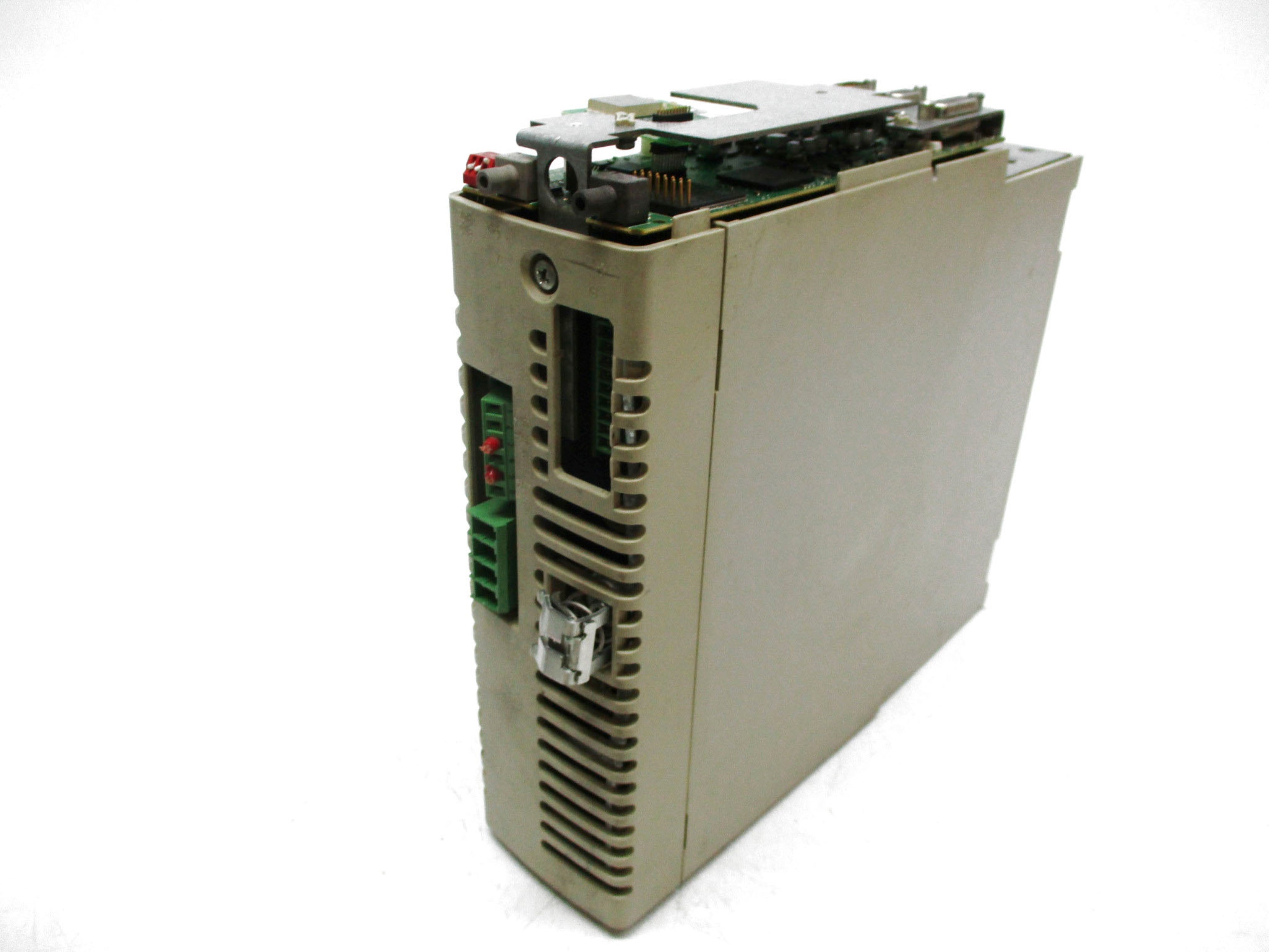 ALLEN BRADLEY 2094-BM01-S SER. A F/W 1.89 (AS PICTURED) UNMP