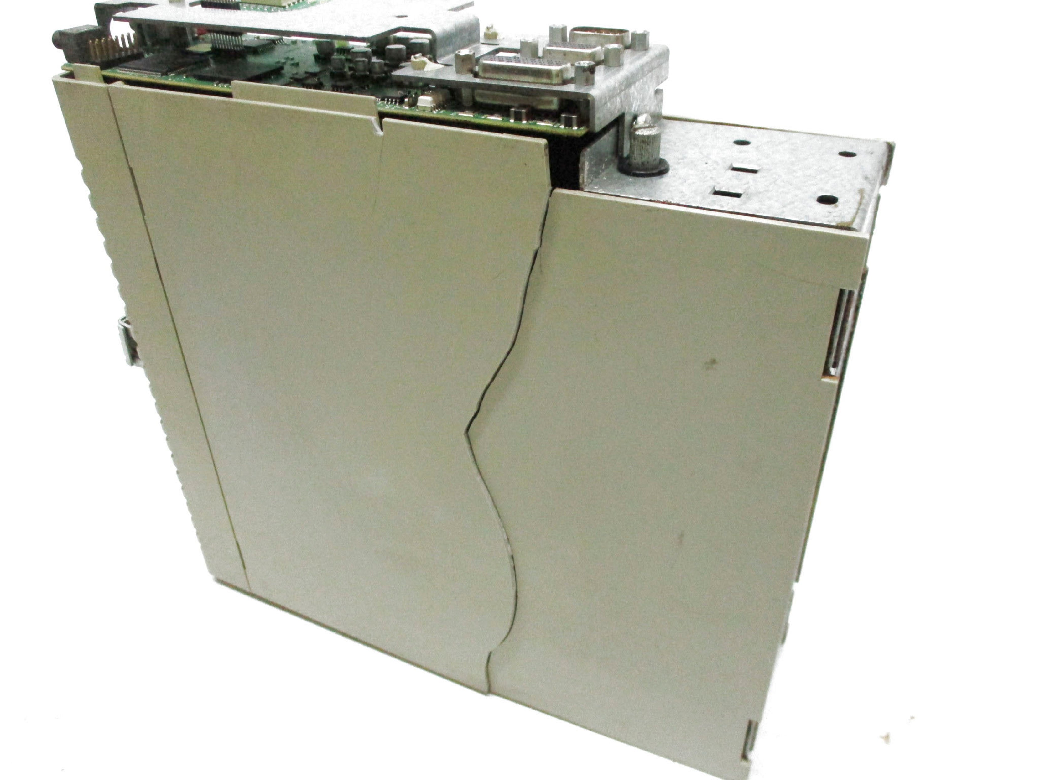 ALLEN BRADLEY 2094-BM01-S SER. A F/W 1.89 (AS PICTURED) UNMP