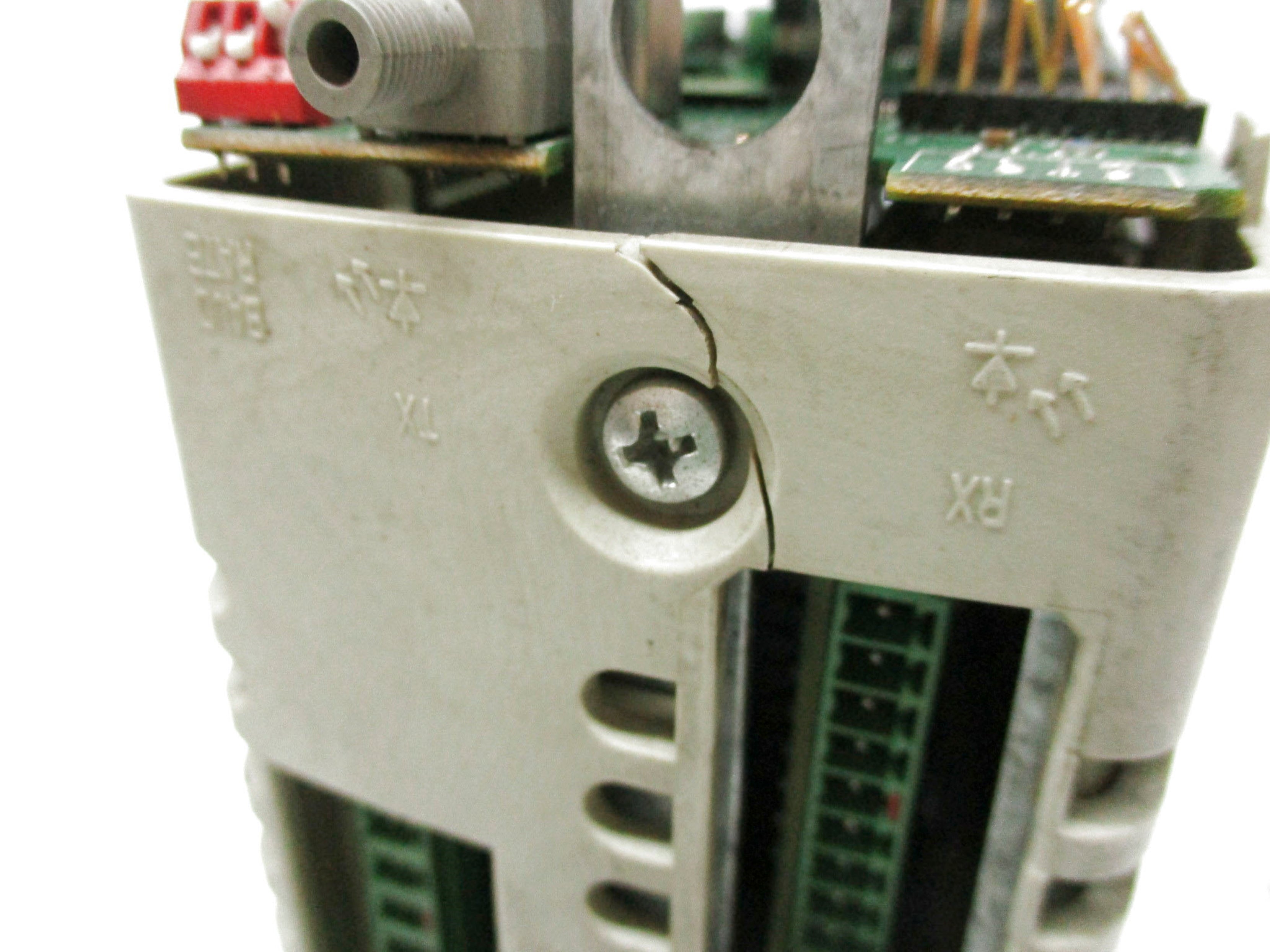 ALLEN BRADLEY 2094-BM01-S SER. A F/W 1.89 (AS PICTURED) UNMP