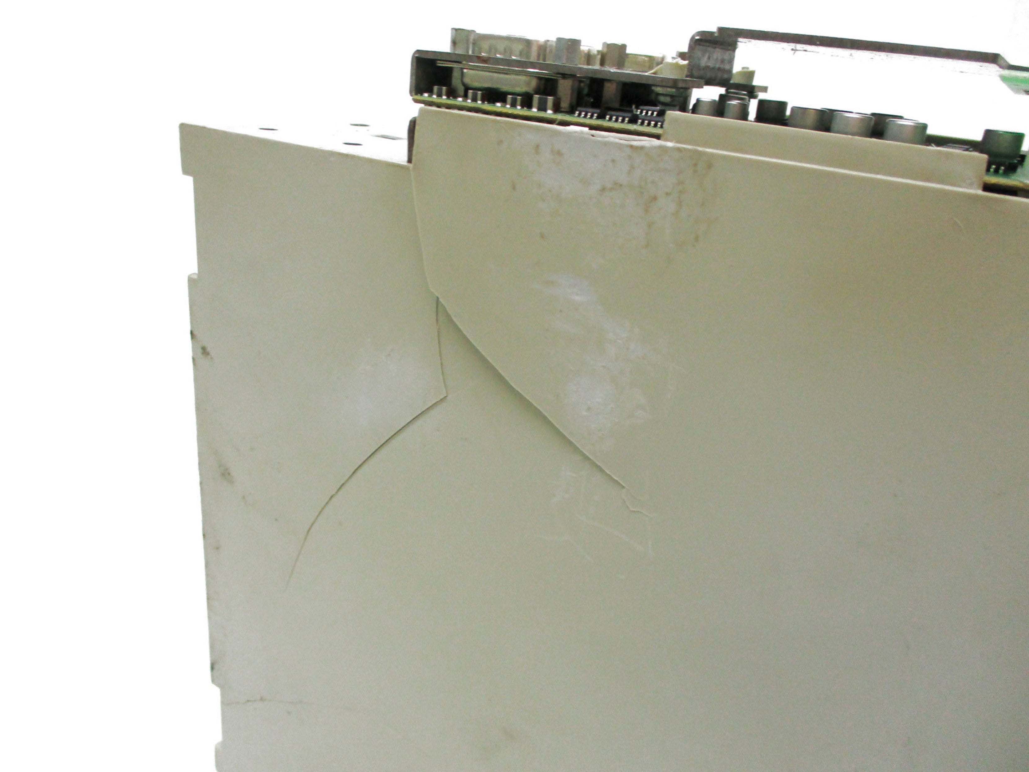 ALLEN BRADLEY 2094-BM01-S SER. A F/W 1.89 (AS PICTURED) UNMP