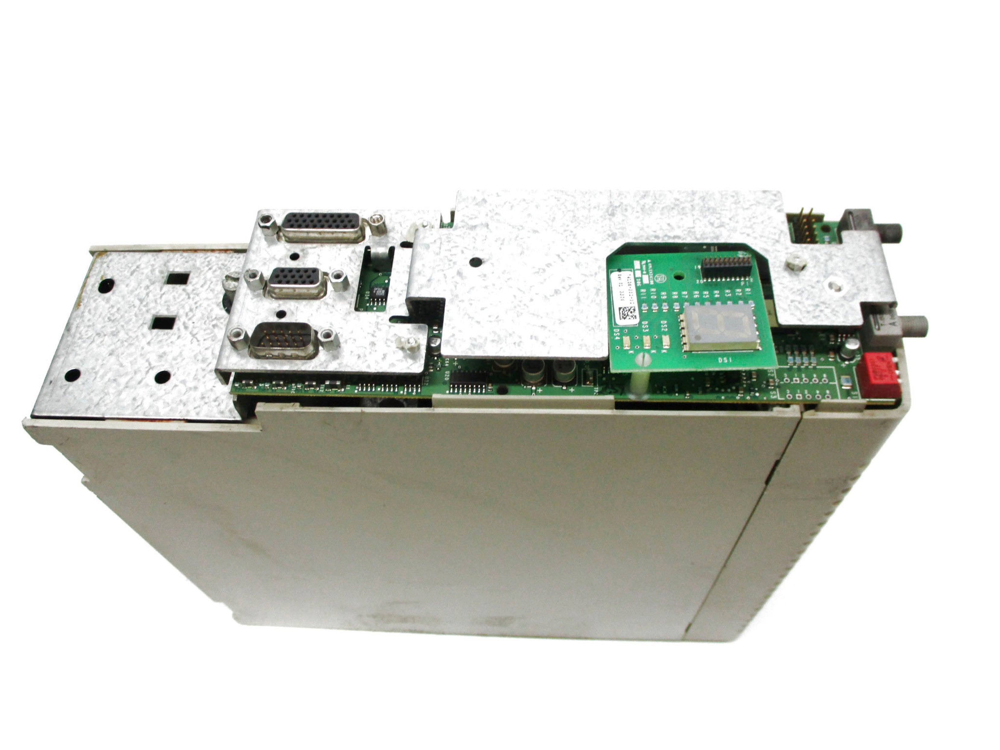 ALLEN BRADLEY 2094-BM01-S SER. A F/W 1.89 (AS PICTURED) UNMP