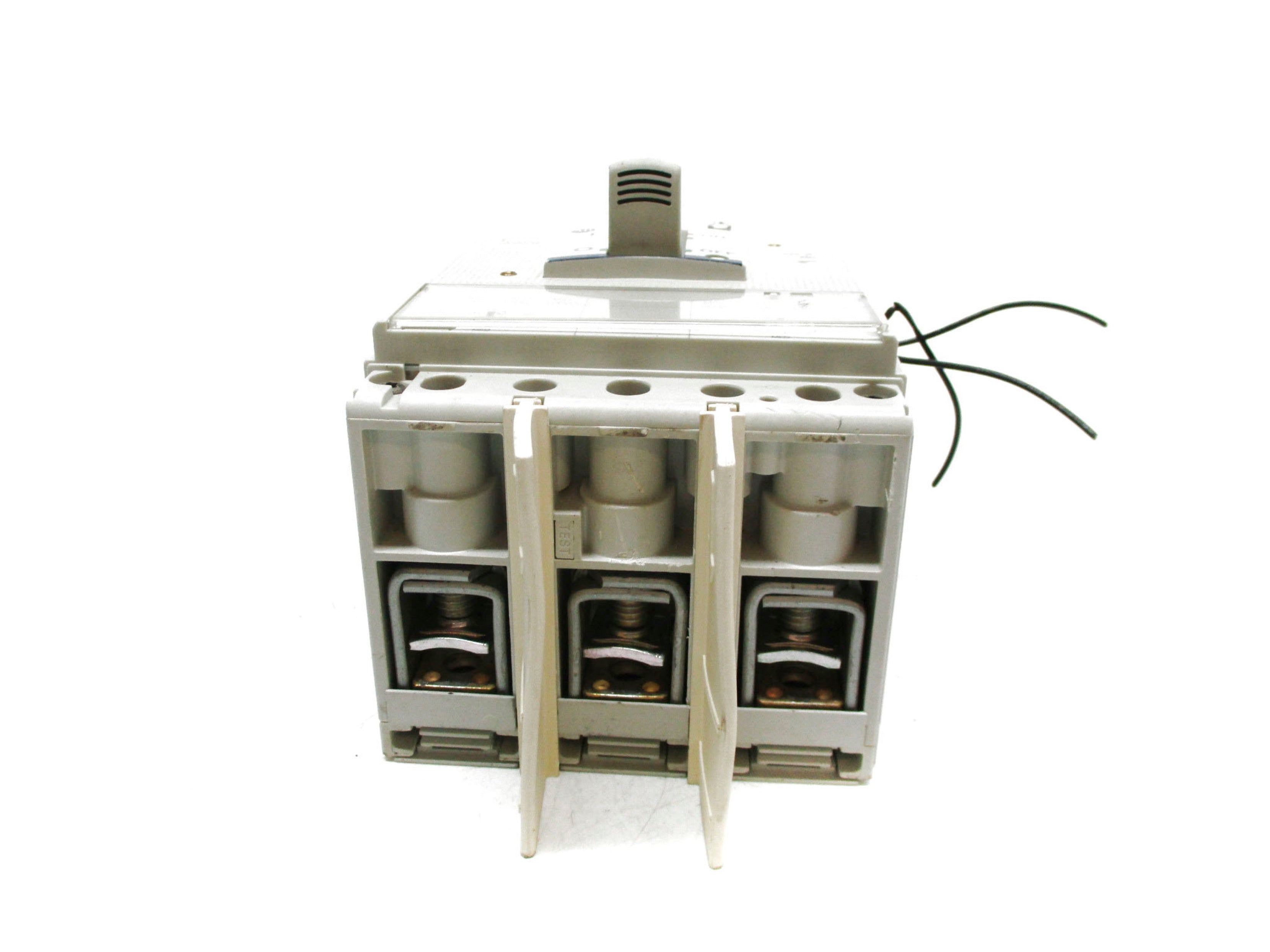ALLEN BRADLEY 140G-J6F3-D20-KJ SER. A 200/2000A UNMP