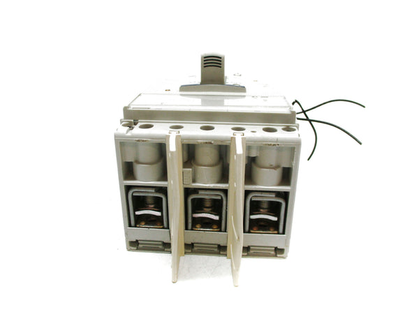 ALLEN BRADLEY 140G-J6F3-D20-KJ SER. A 200/2000A UNMP