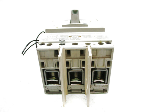 ALLEN BRADLEY 140G-J6F3-D20-KJ SER. A 200/2000A UNMP