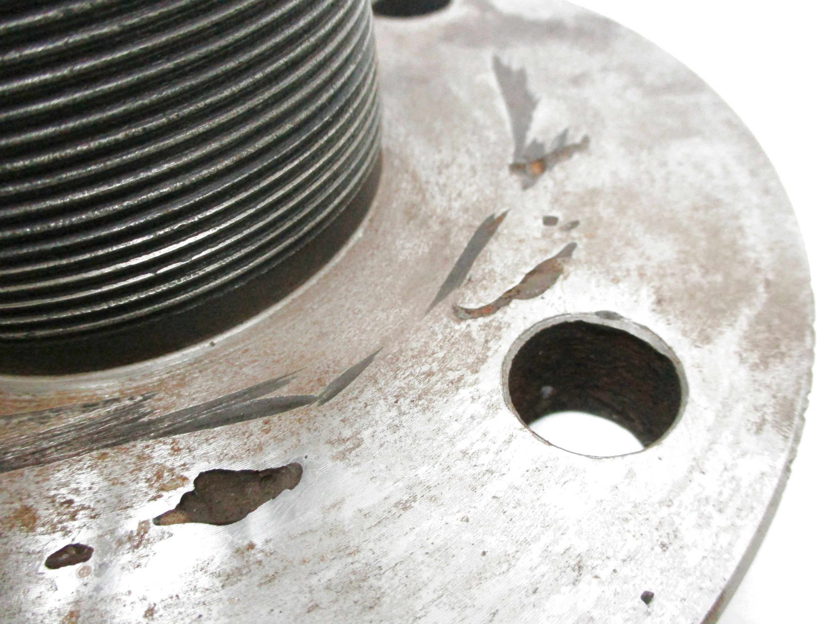 INDUSTRIAL MRO 853890 UNMP