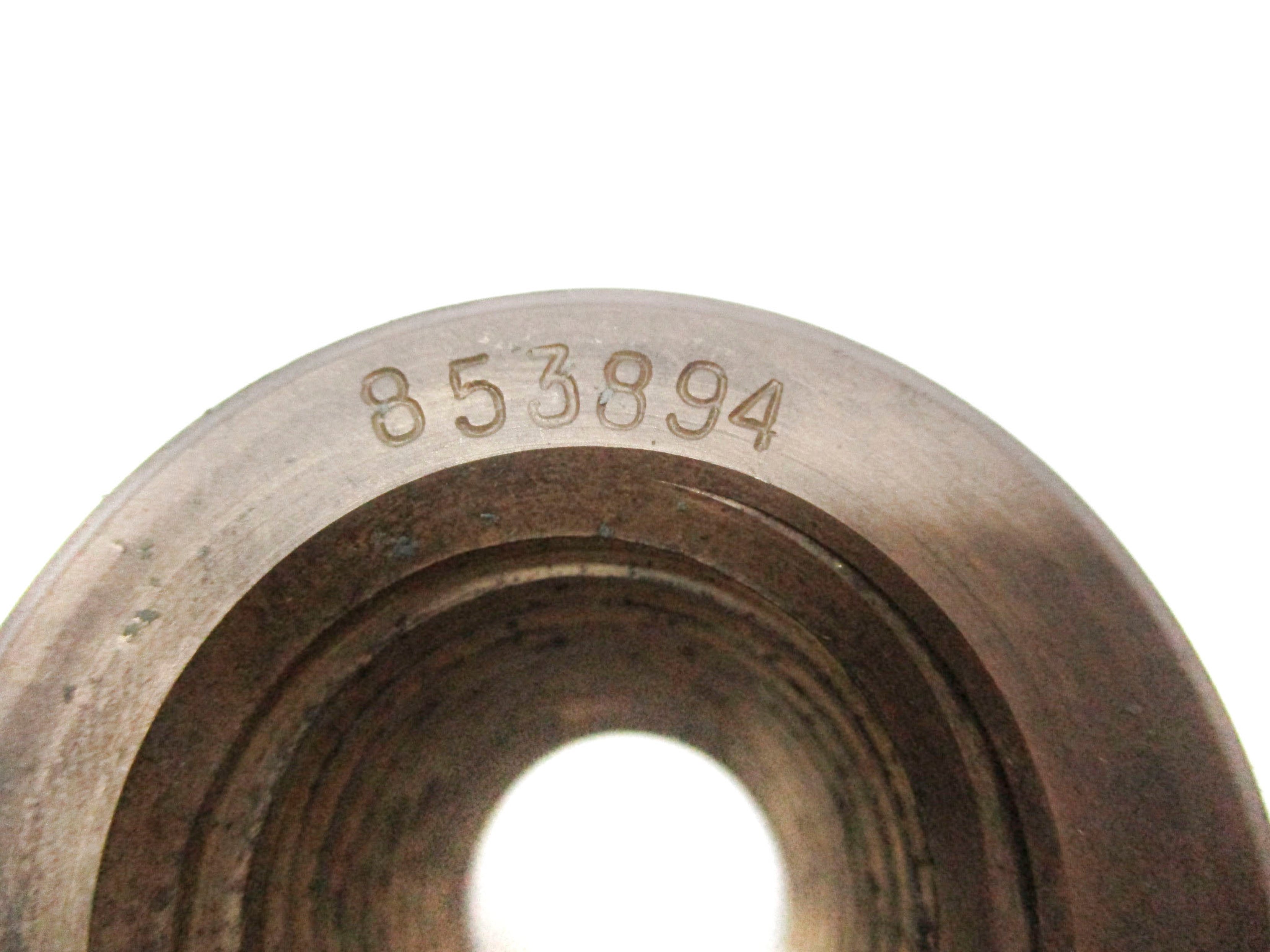 INDUSTRIAL MRO 853894 UNMP