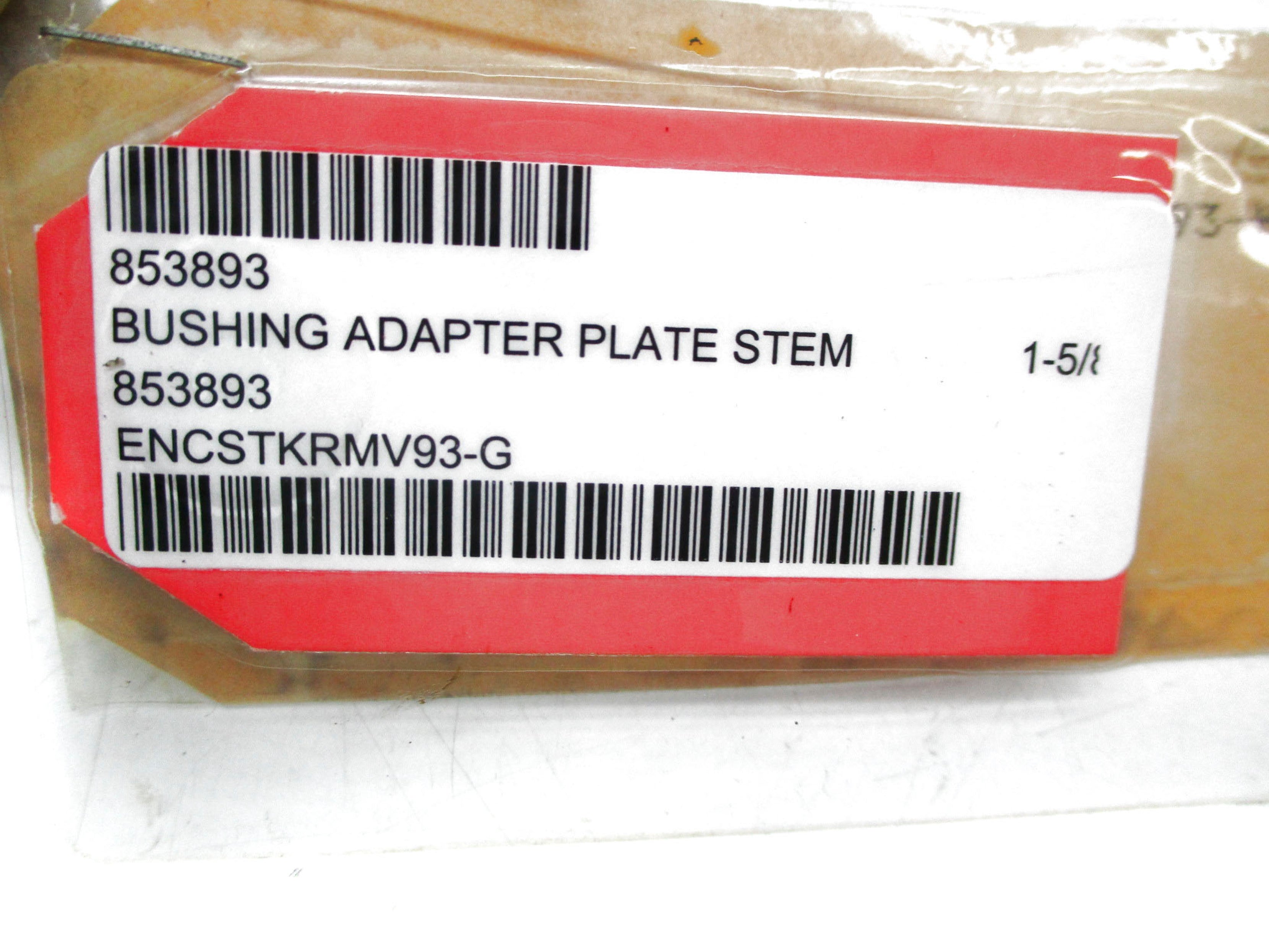 INDUSTRIAL MRO 853893 UNMP