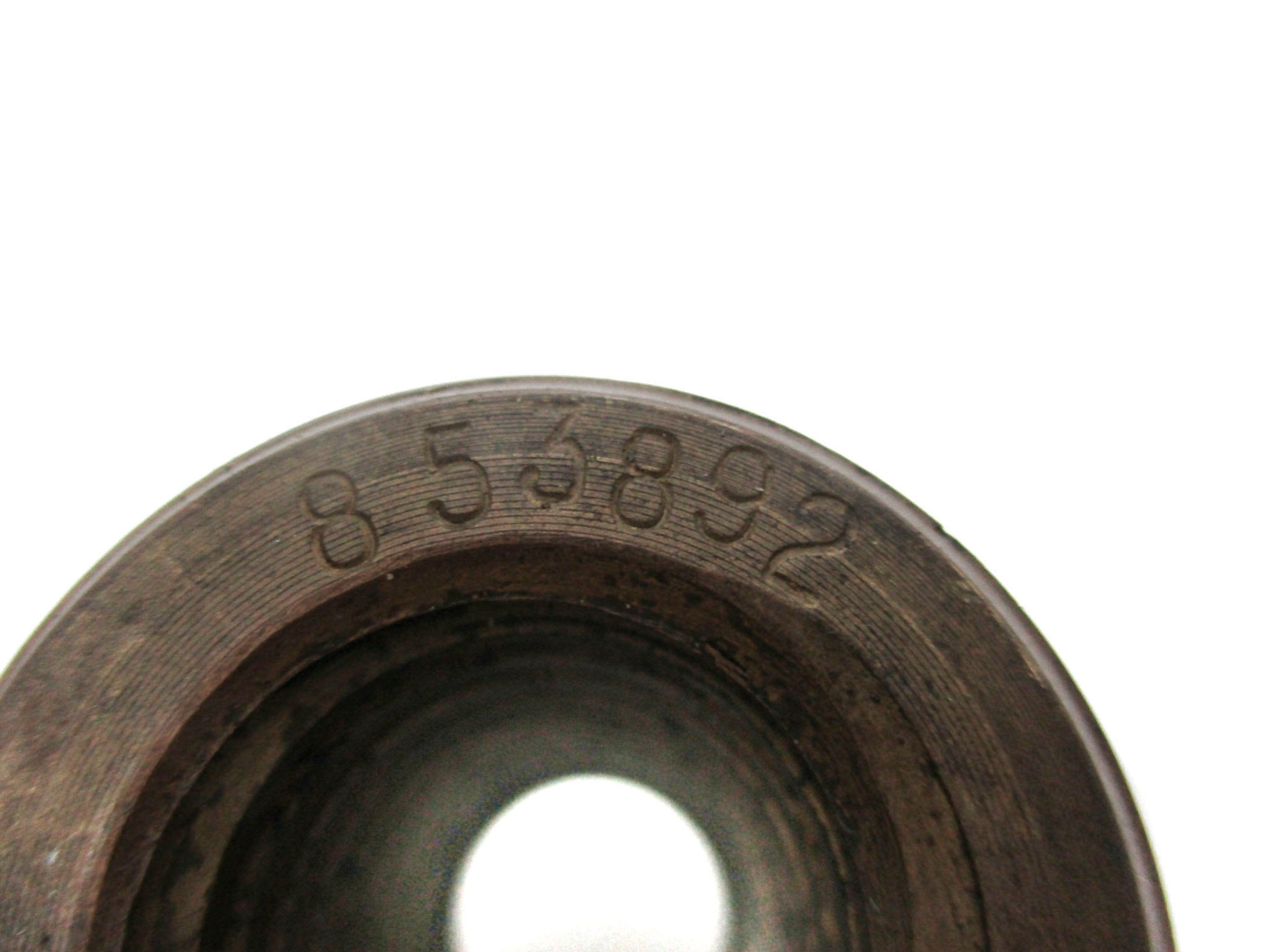 INDUSTRIAL MRO 853892 UNMP
