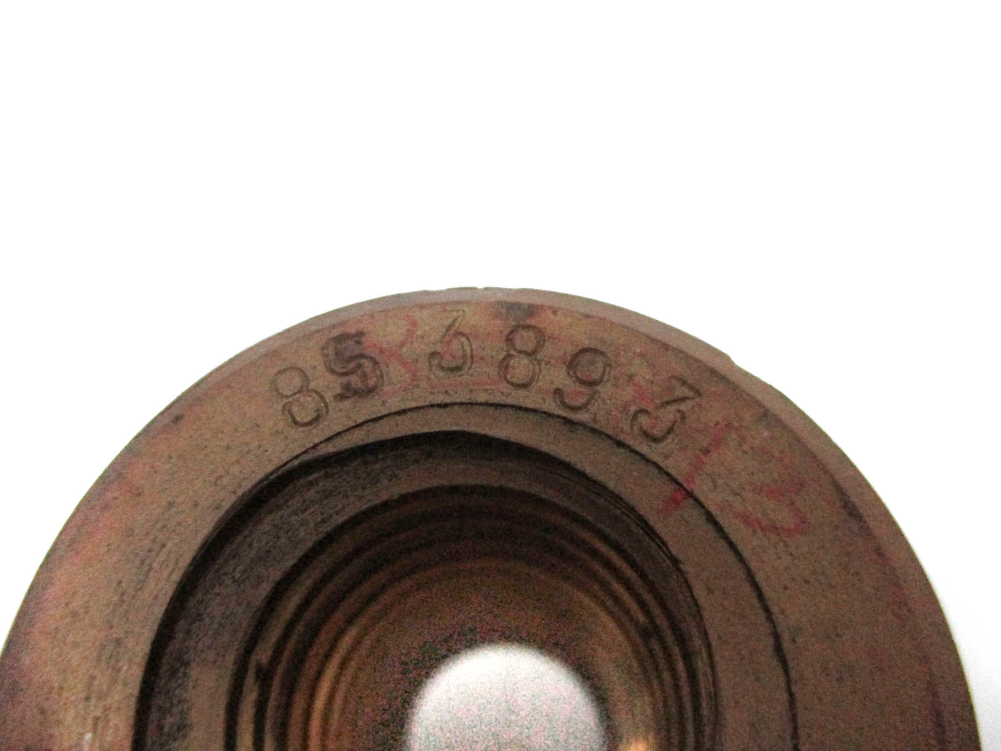 INDUSTRIAL MRO 853891 UNMP