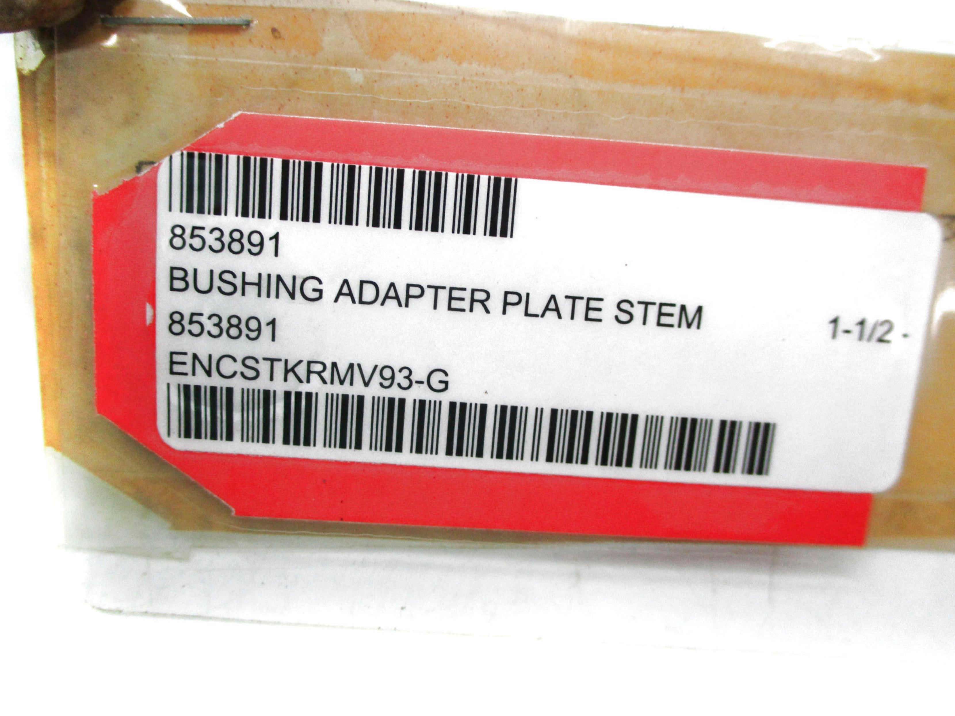 INDUSTRIAL MRO 853891 UNMP