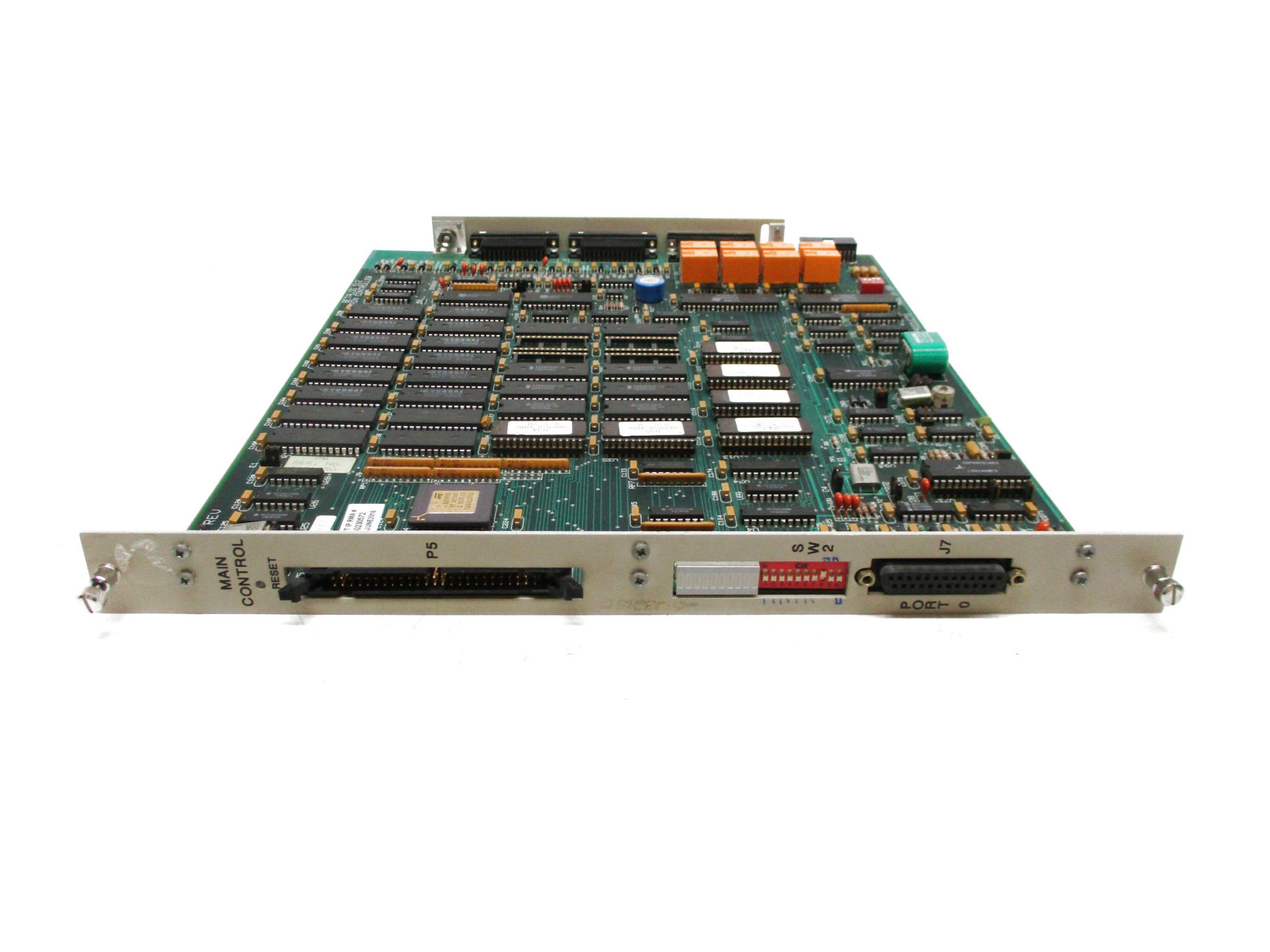 BETA PRODUCTS 309060 REV. W UNMP