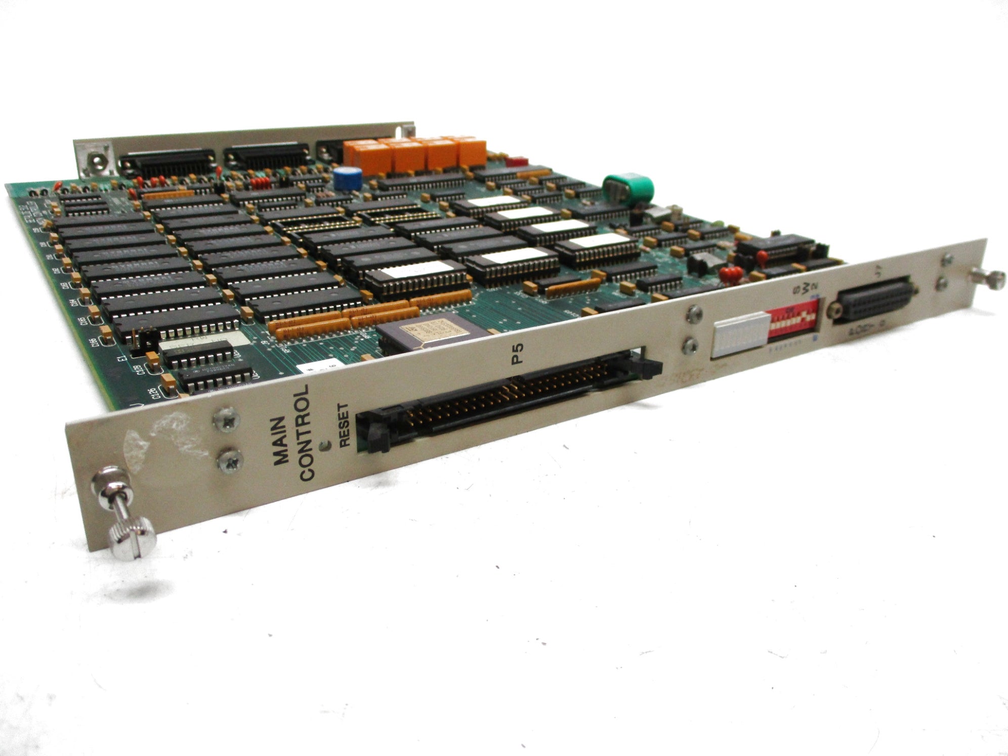 BETA PRODUCTS 309060 REV. W UNMP
