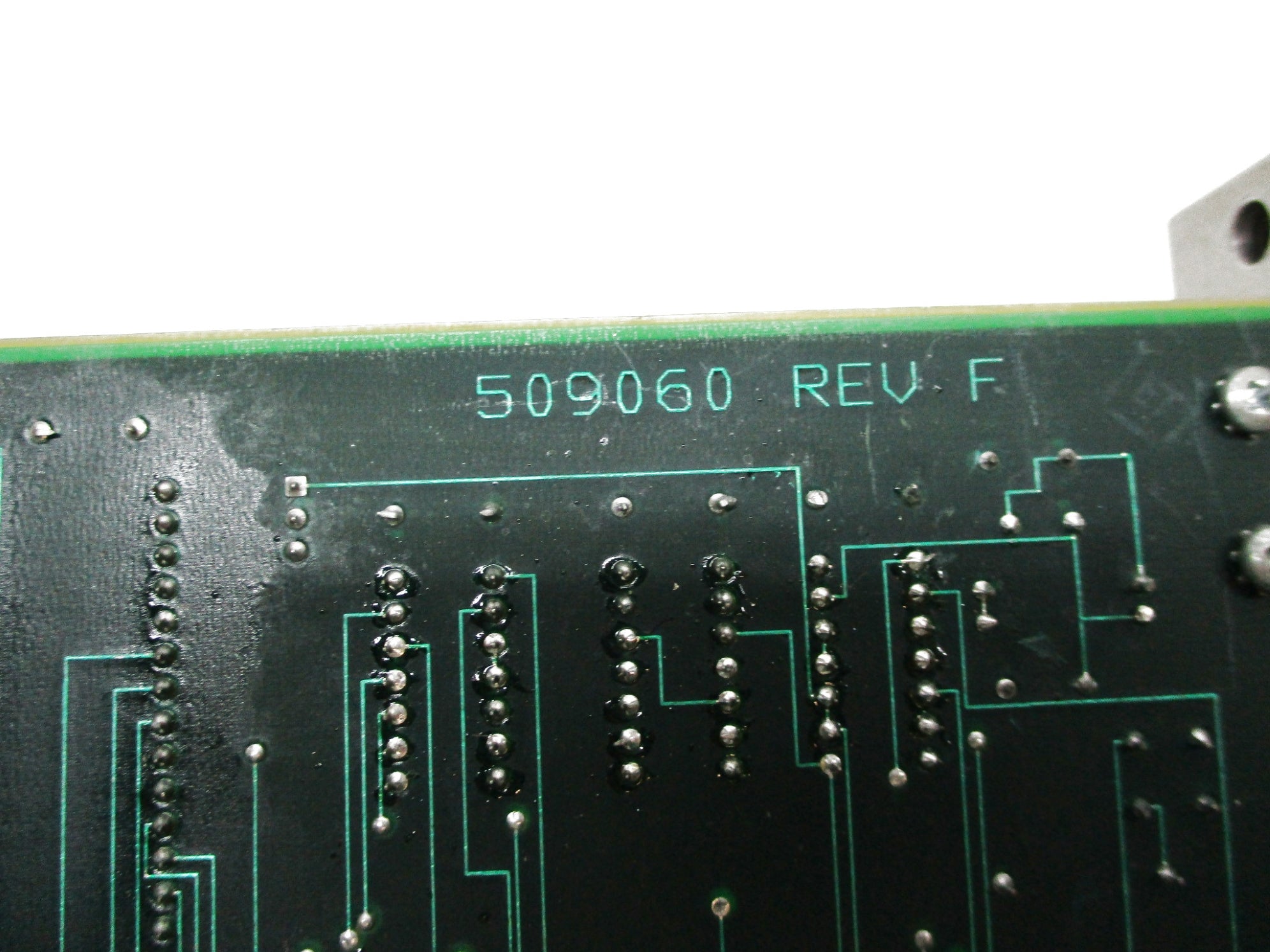 BETA PRODUCTS 309060 REV. W UNMP