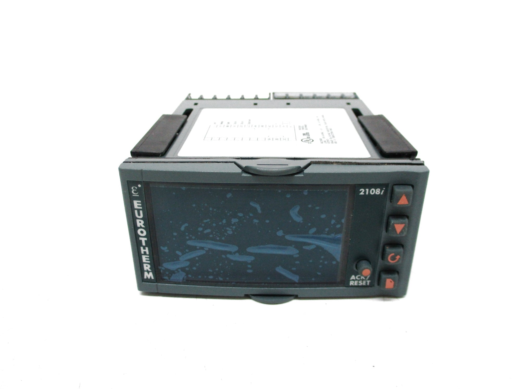 EUROTHERM 2108I/AL/GN/VH/RF/RF/ENG/ NSMP