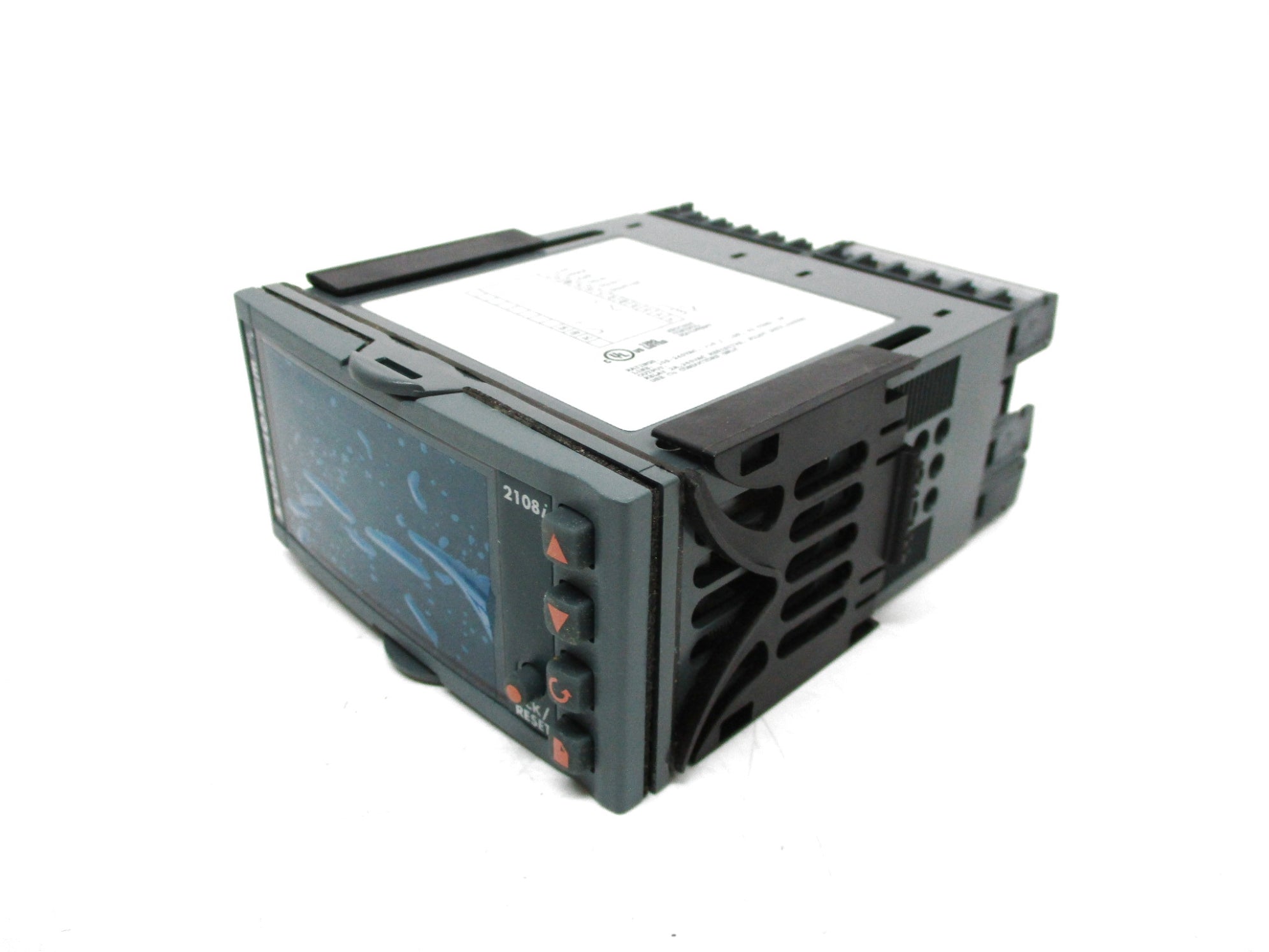 EUROTHERM 2108I/AL/GN/VH/RF/RF/ENG/ NSMP